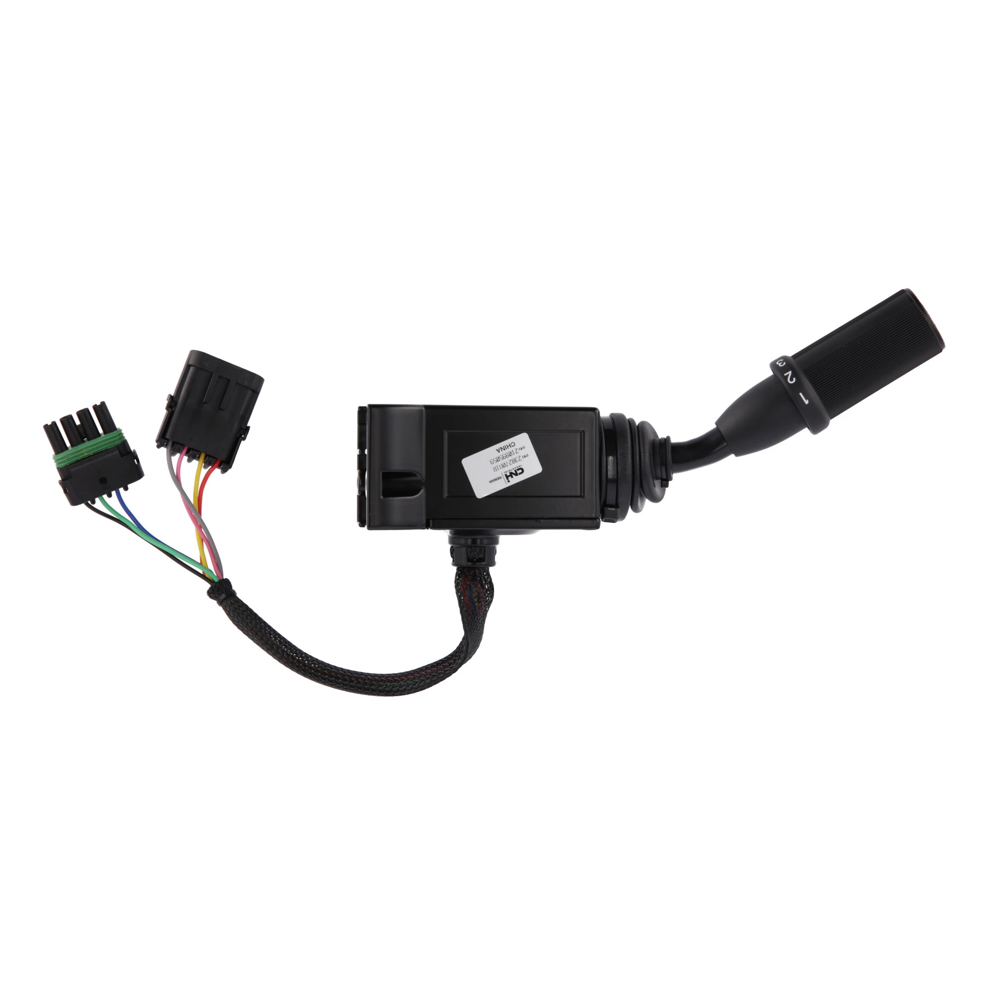 238270A1R | Reman FNR Range Selector Lever - 12/24 Volt