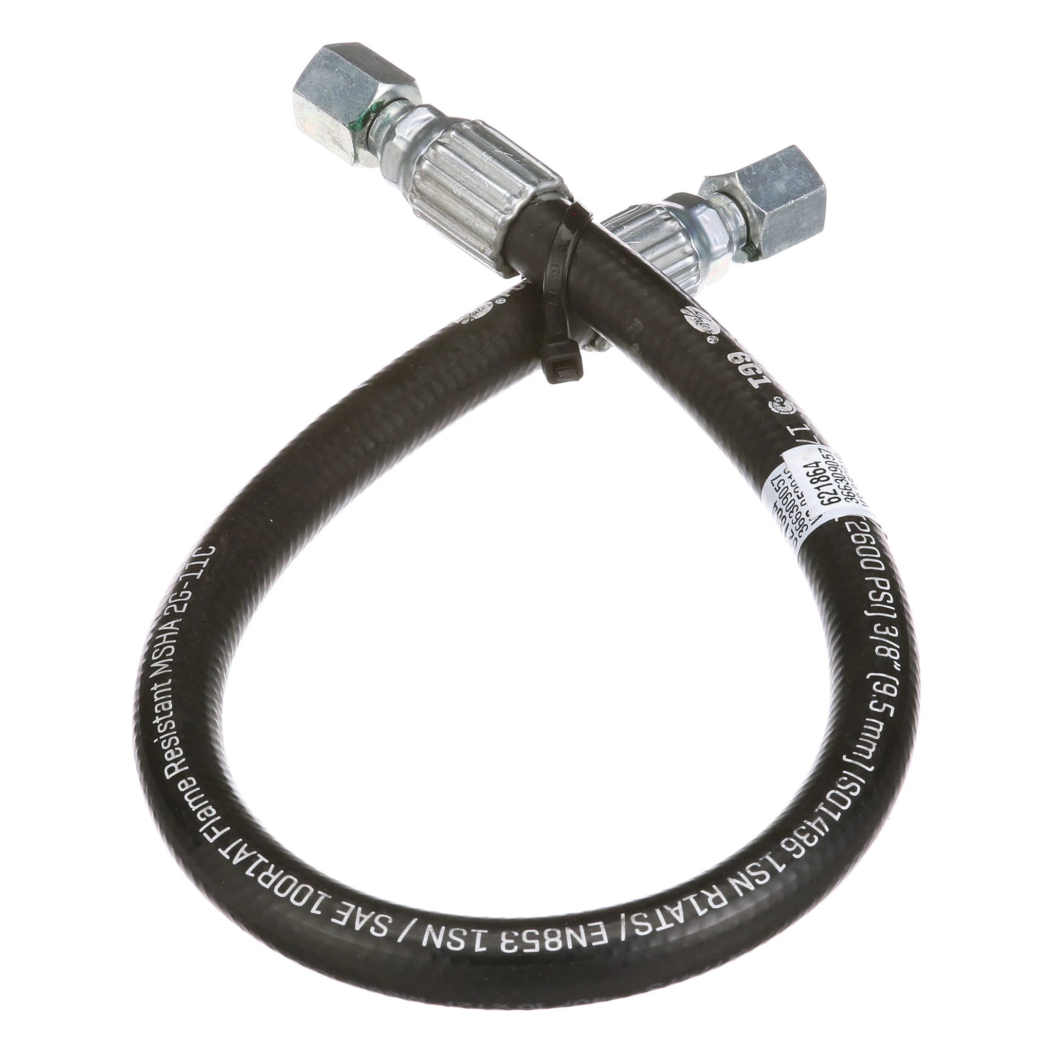 ШЛАНГ | CASEIH | EU | RU