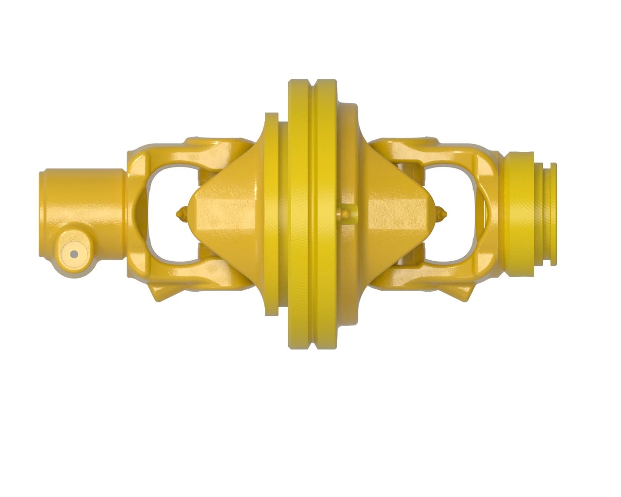 ZAPFWELLENKUPPLUNG | NEWHOLLANDAG | DE | DE