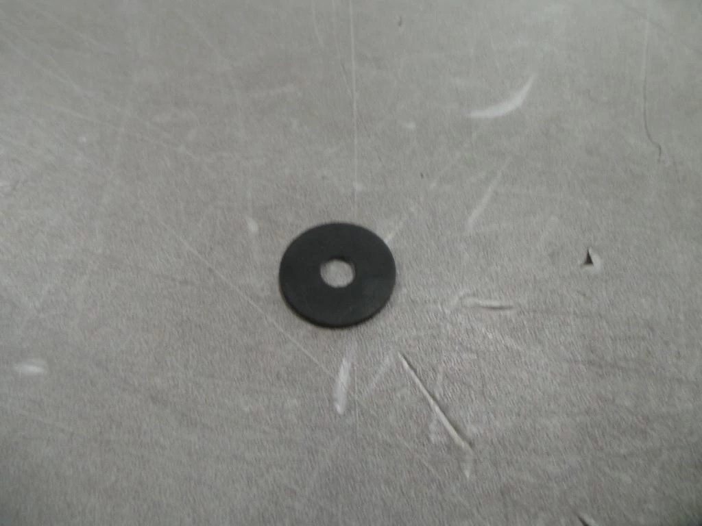 RUBBER WASHER | NEWHOLLANDAG | US | EN