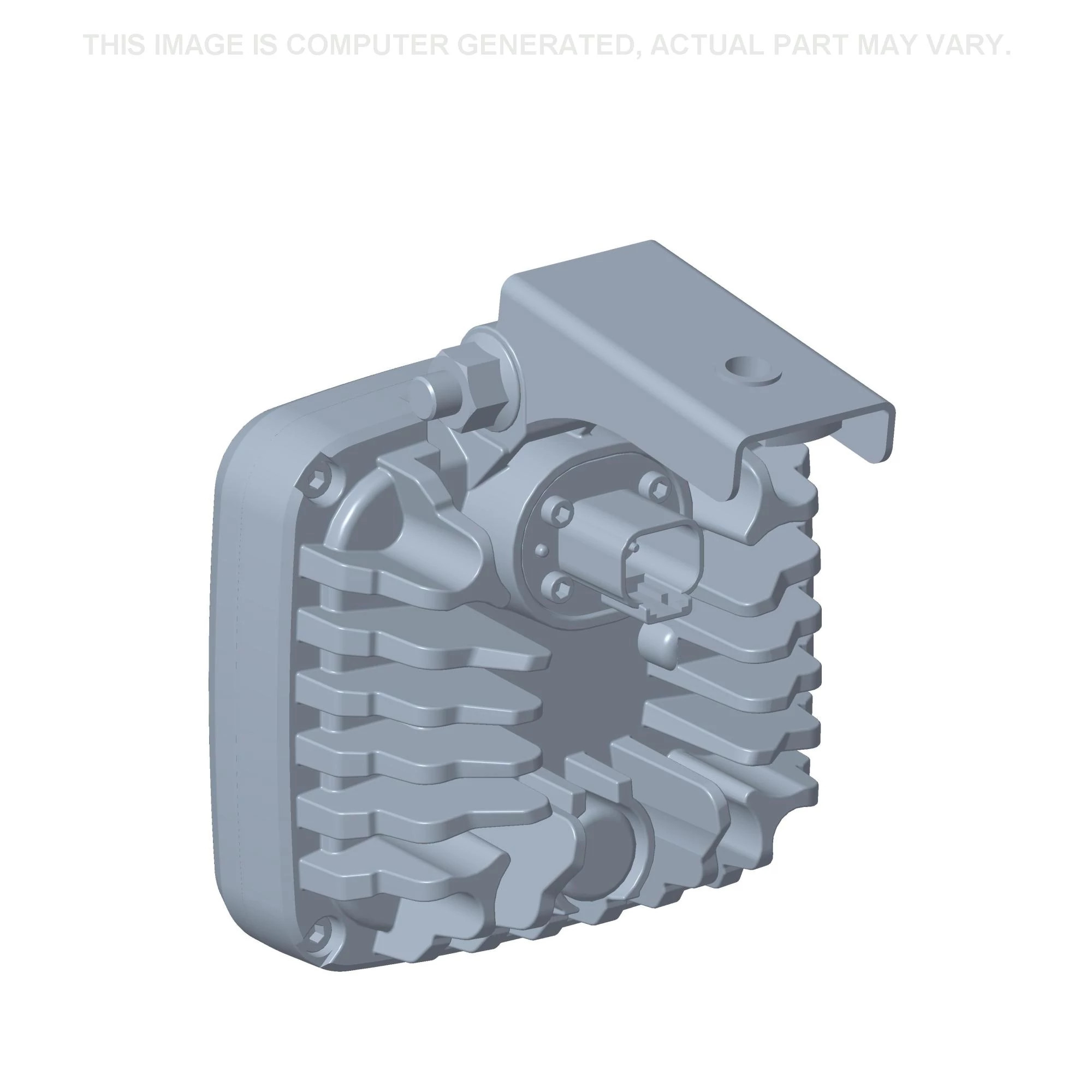 Work Lamp | CASECE | CA | EN