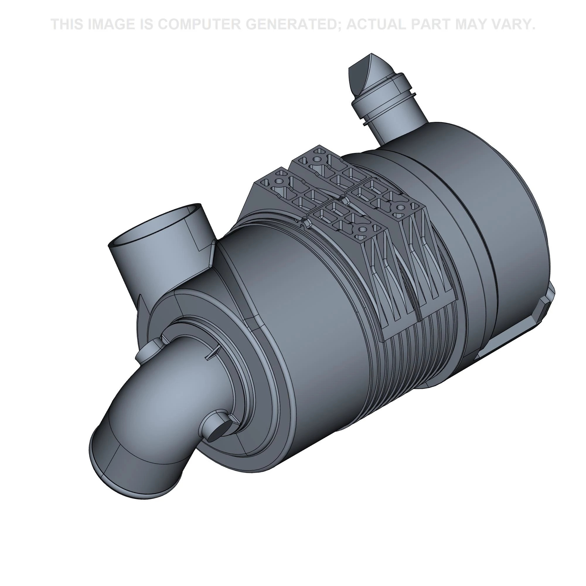 Purificador de Ar | CASECE | BR | PT