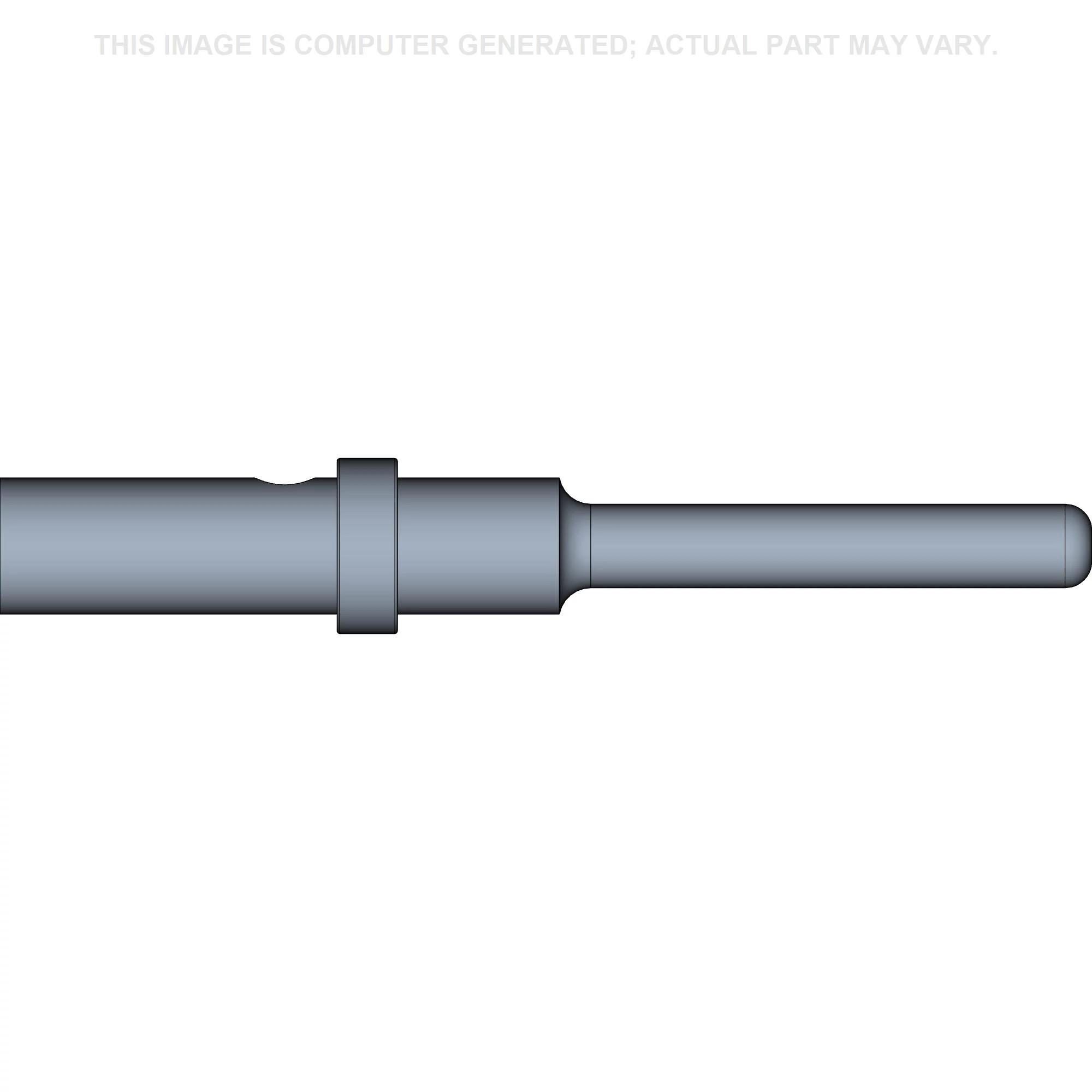 ELEC. TERMINAL PIN | FLEXICOIL | US | EN