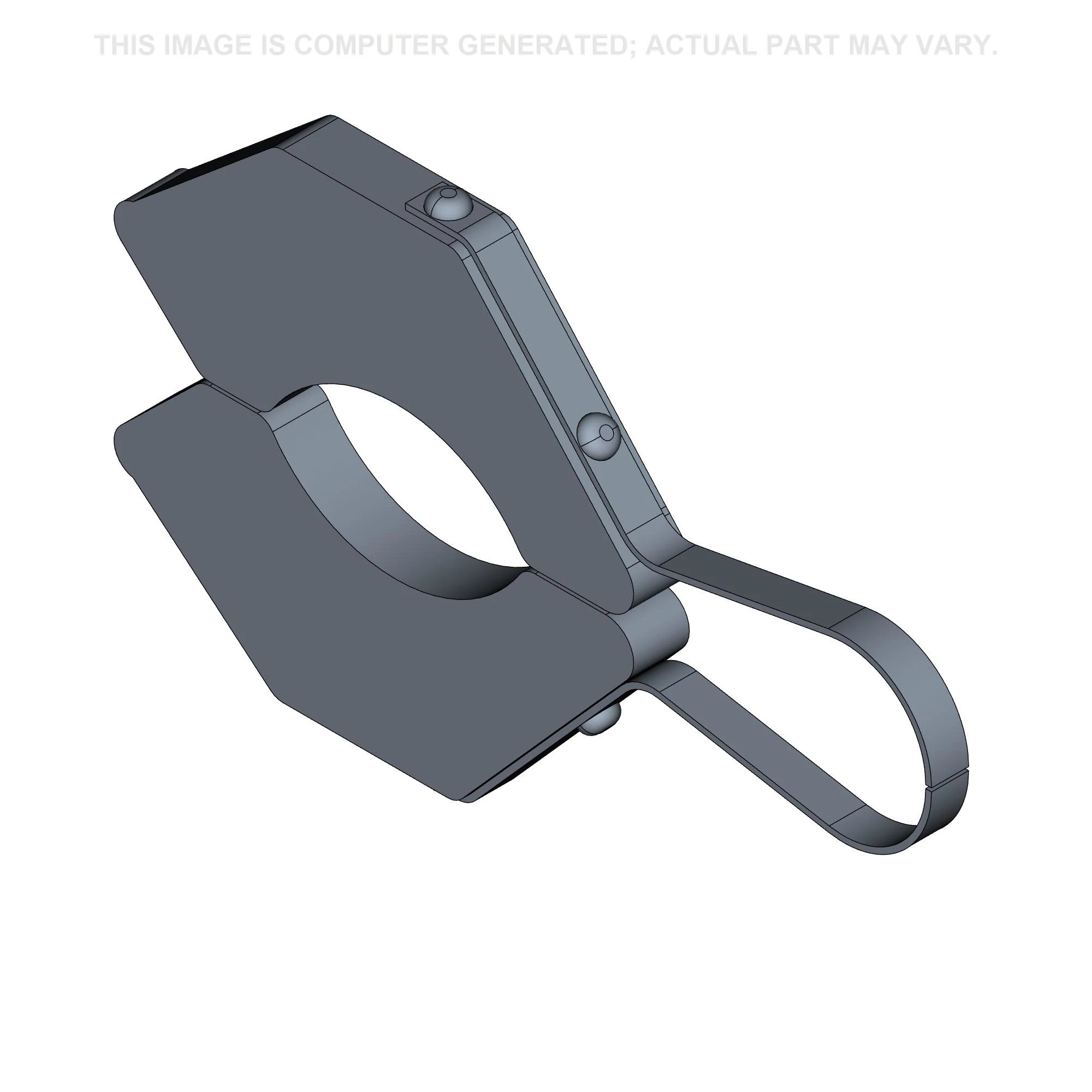 Butee | CASEIH | CA | FR