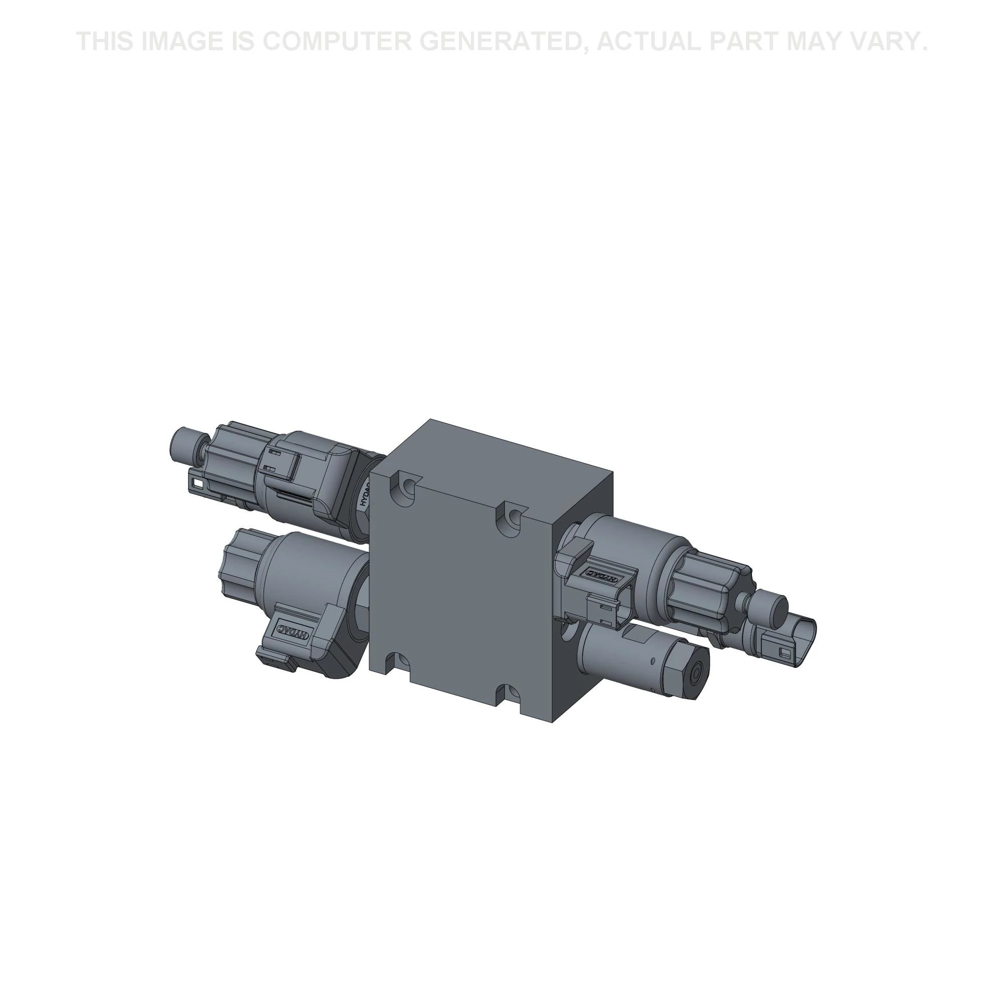 HYDRAULIC VALVE | NEWHOLLANDAG | US | EN