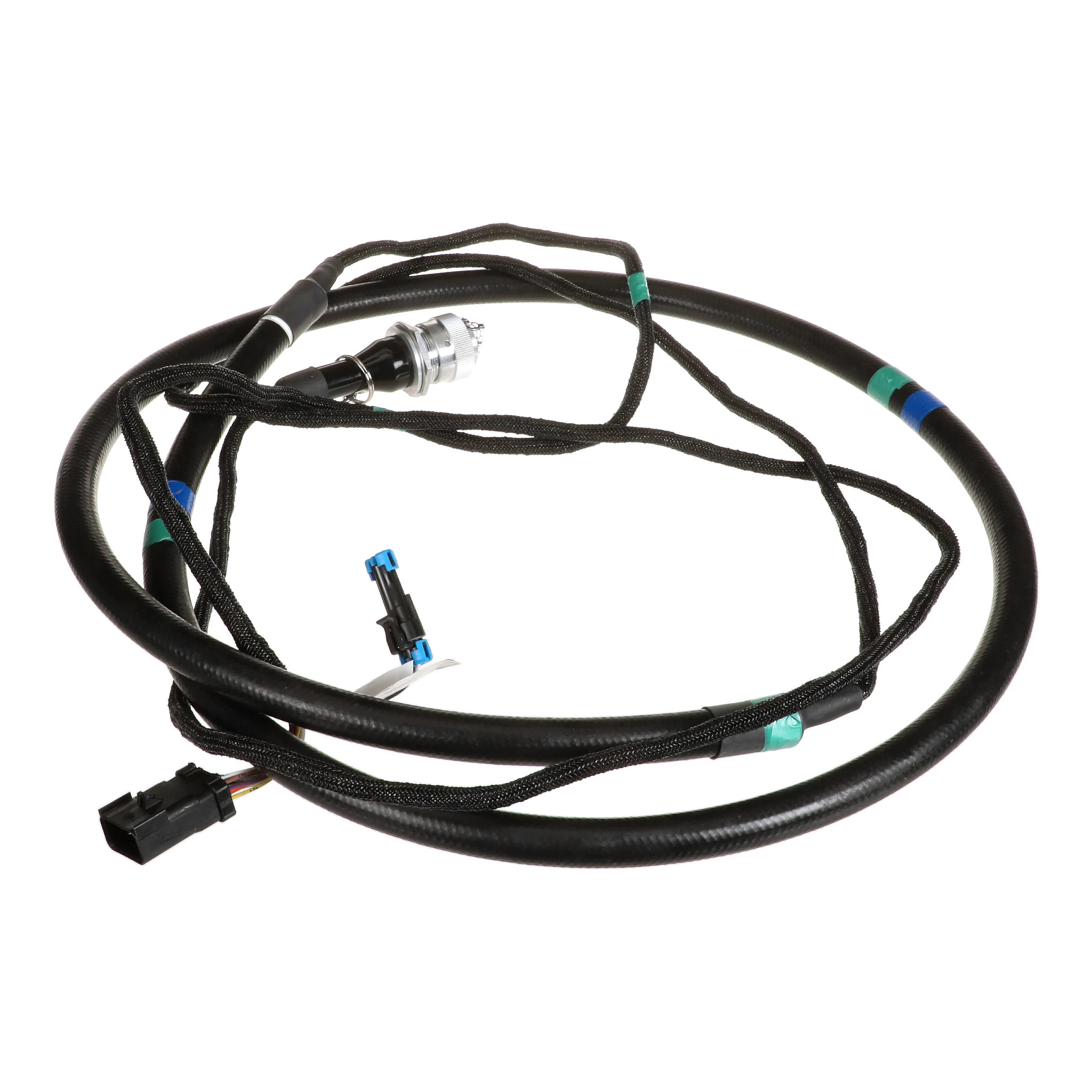 WIRE HARNESS | FLEXICOIL | CA | EN