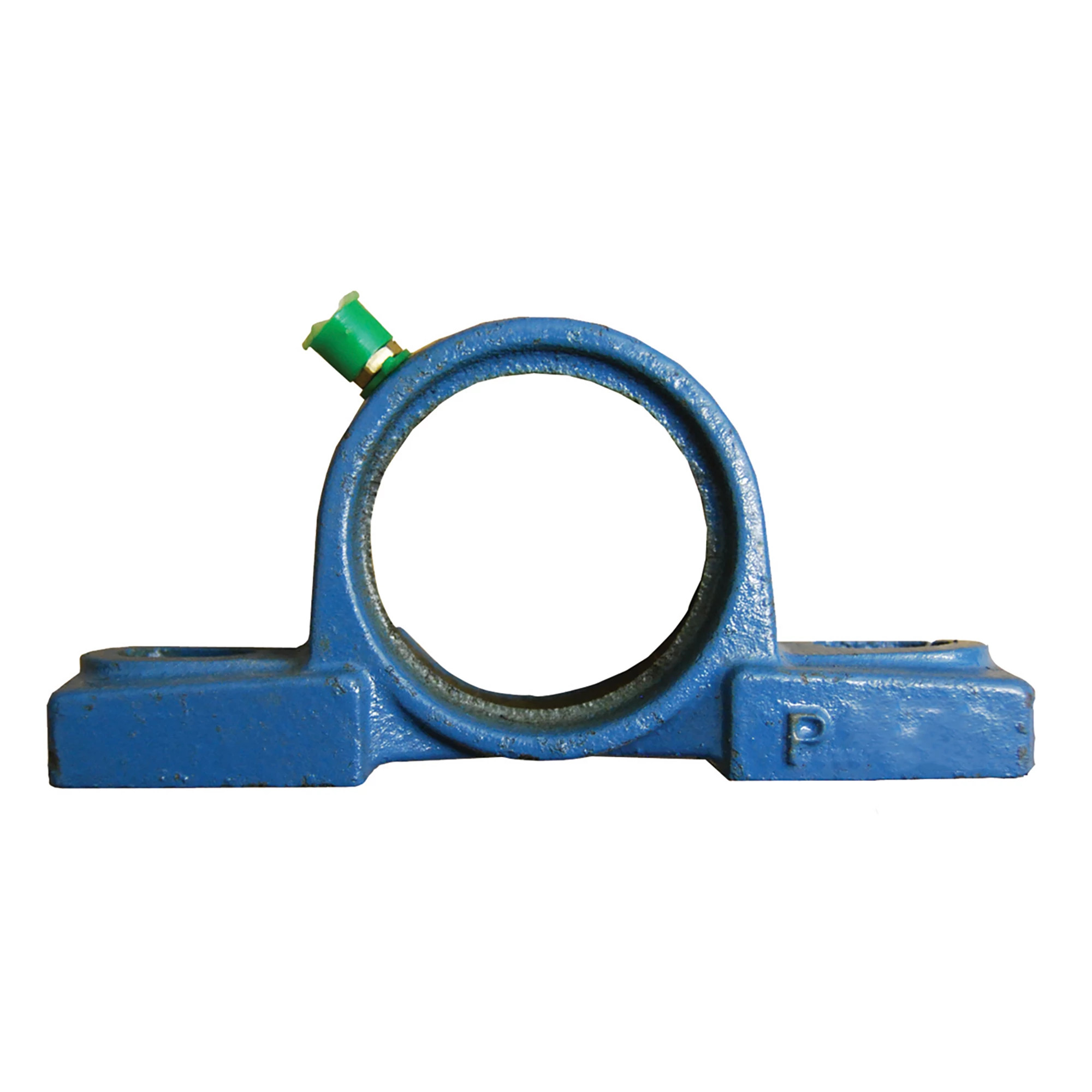 Cast Pillow Block Housing - 1 1/2