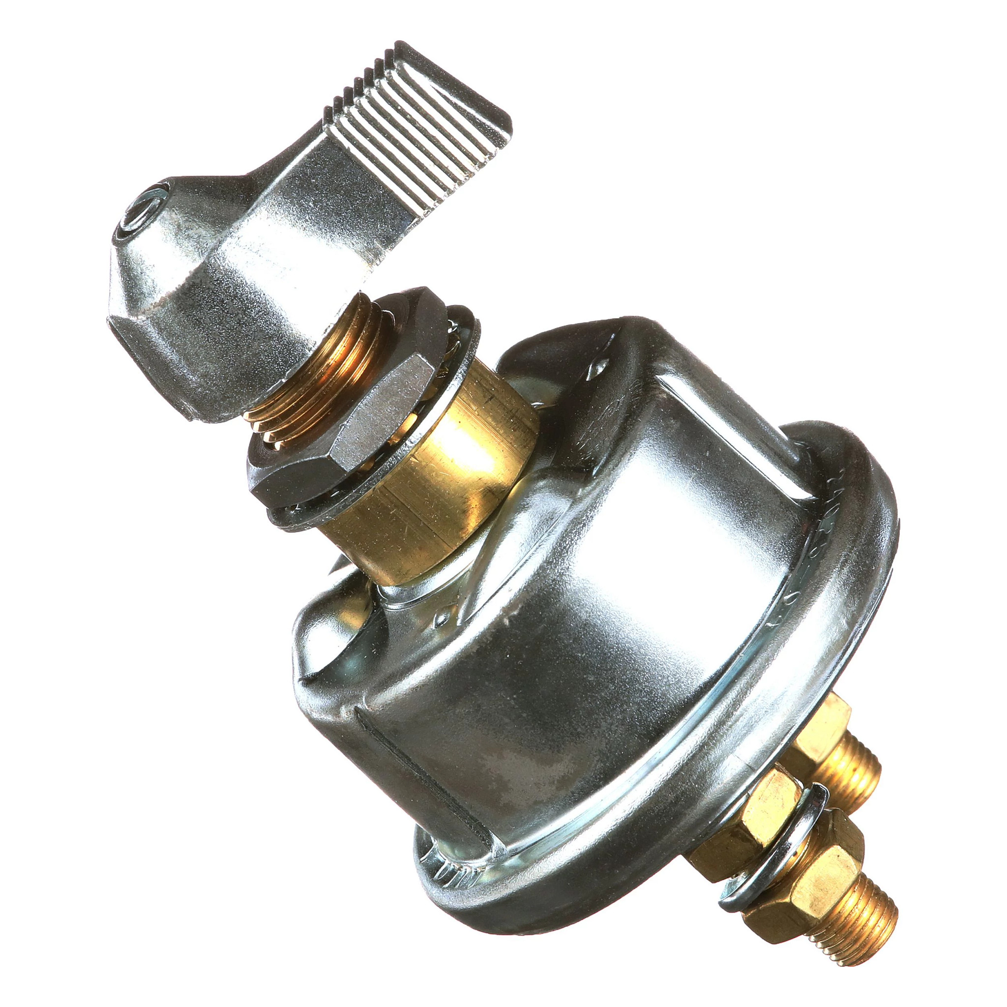 87458467 | Battery Cutoff Switch | New Holland Agriculture