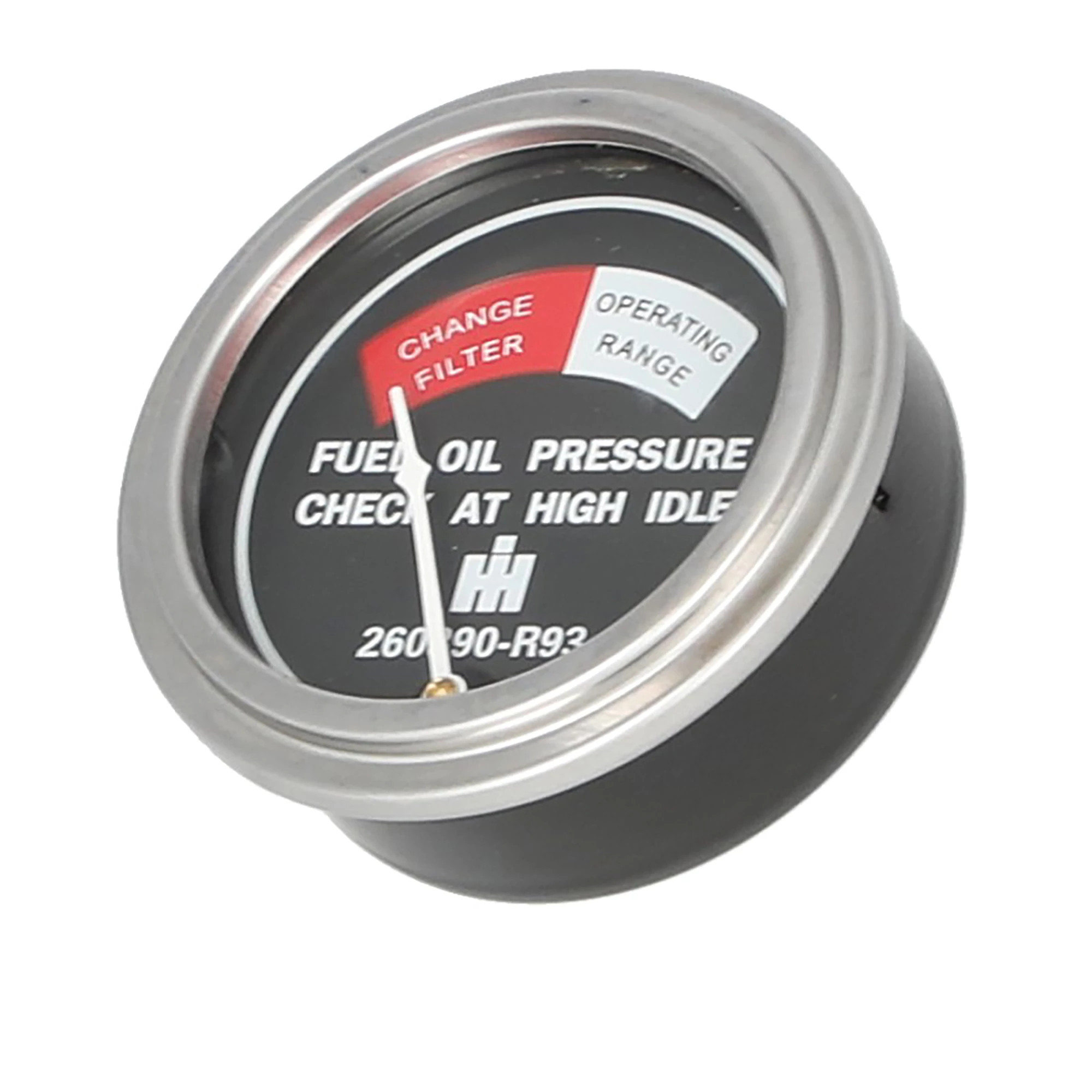 Fuel Gauge | CASEIH | CA | EN