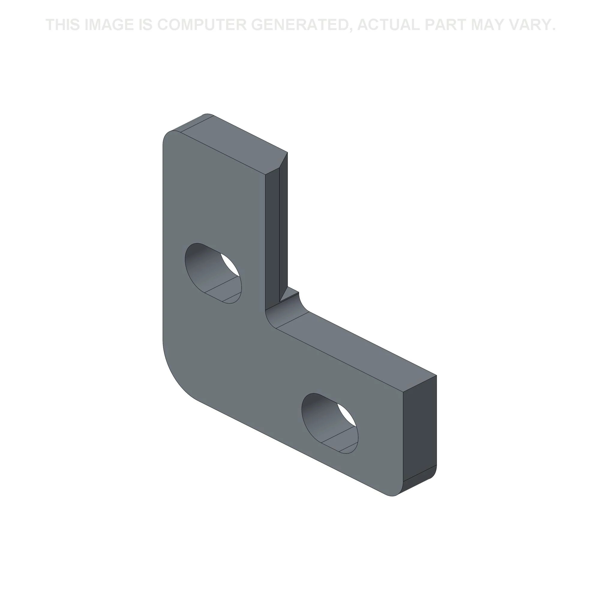 Placa | CASEIH | BR | PT