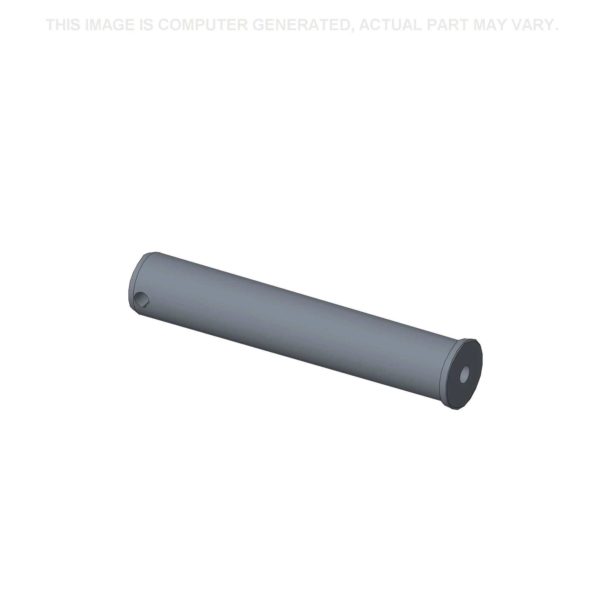 Buck Pin | CASECE | CA | EN