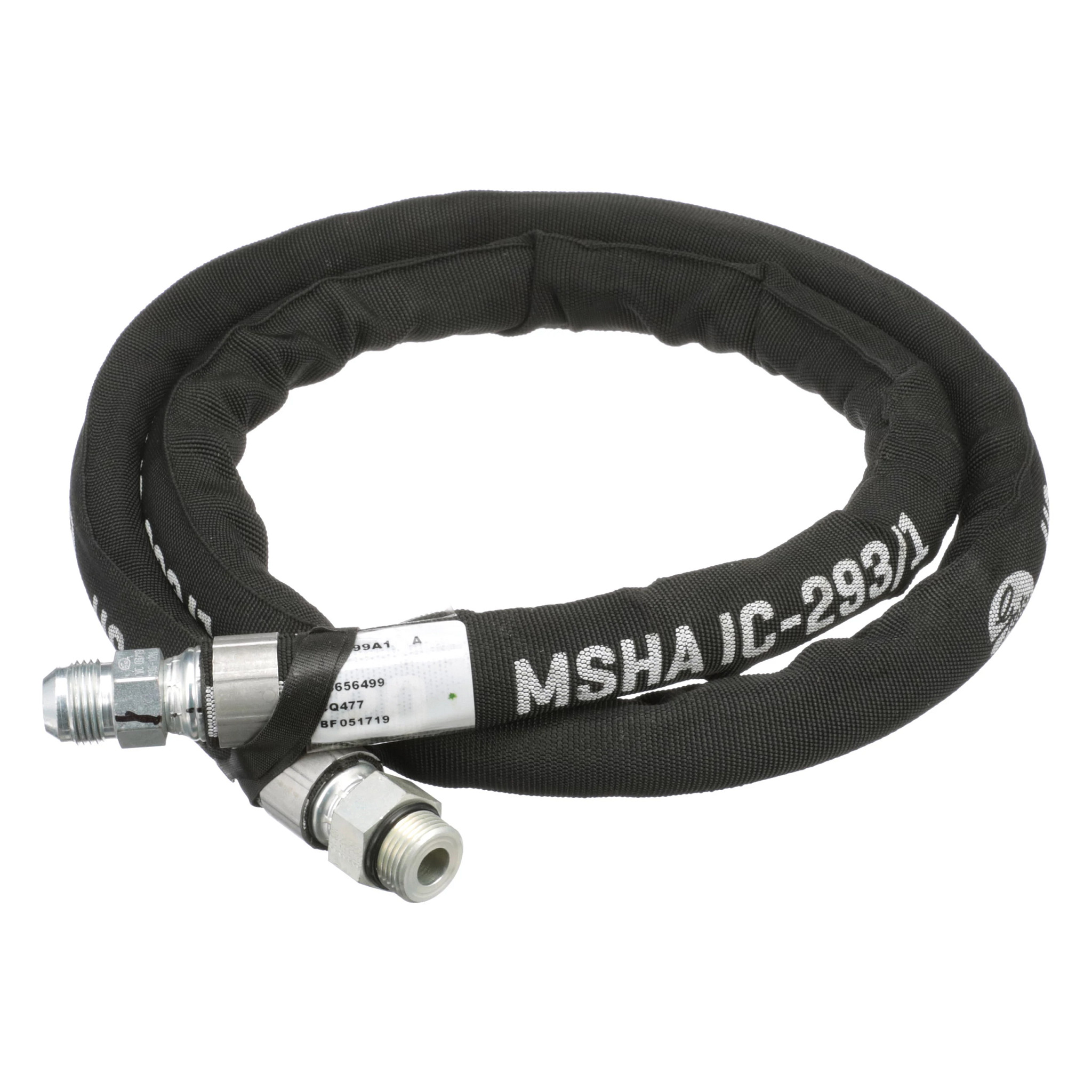 HYDRAULIC HOSE | CASEIH | AMEA | EN