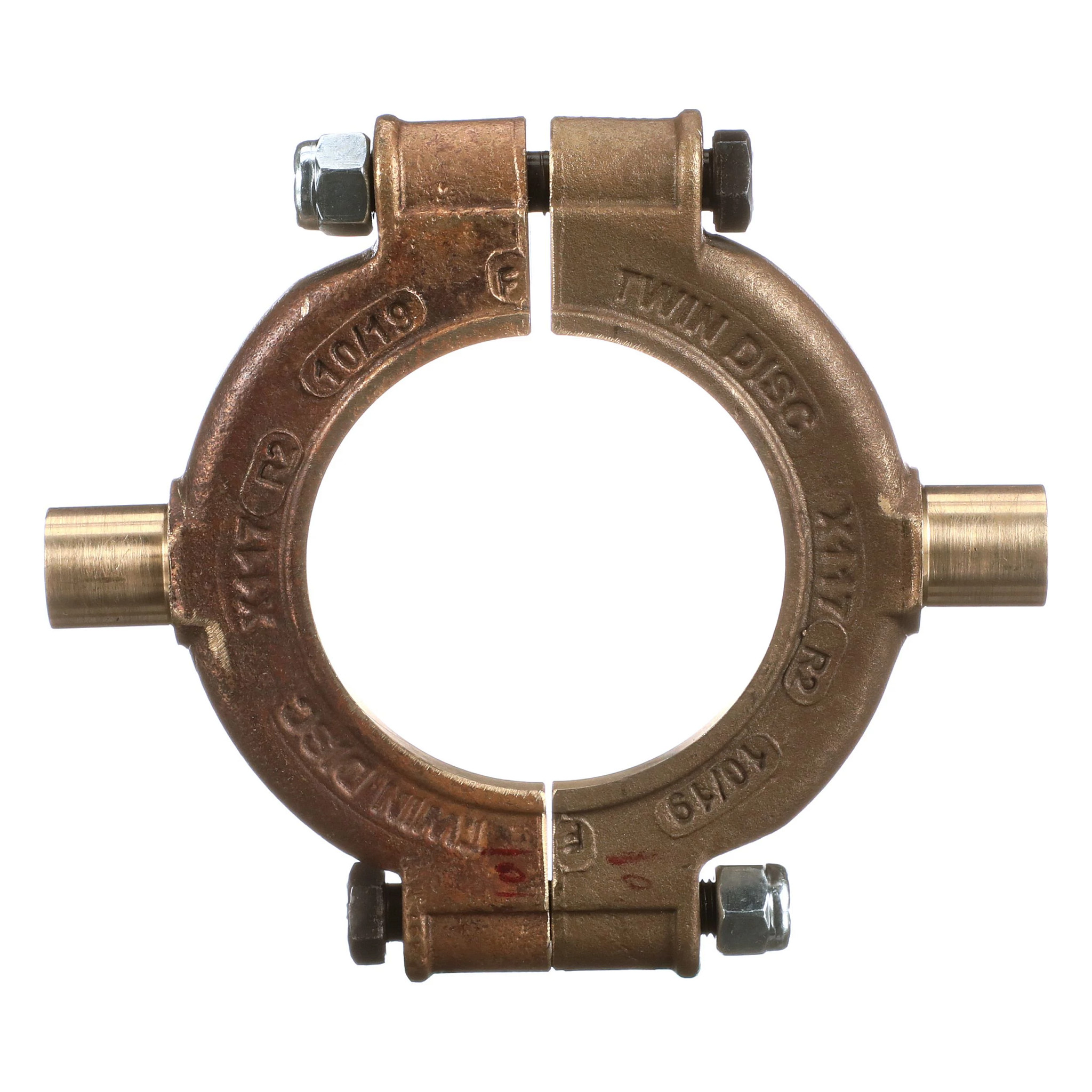 COLLIER | CASECE | CA | FR