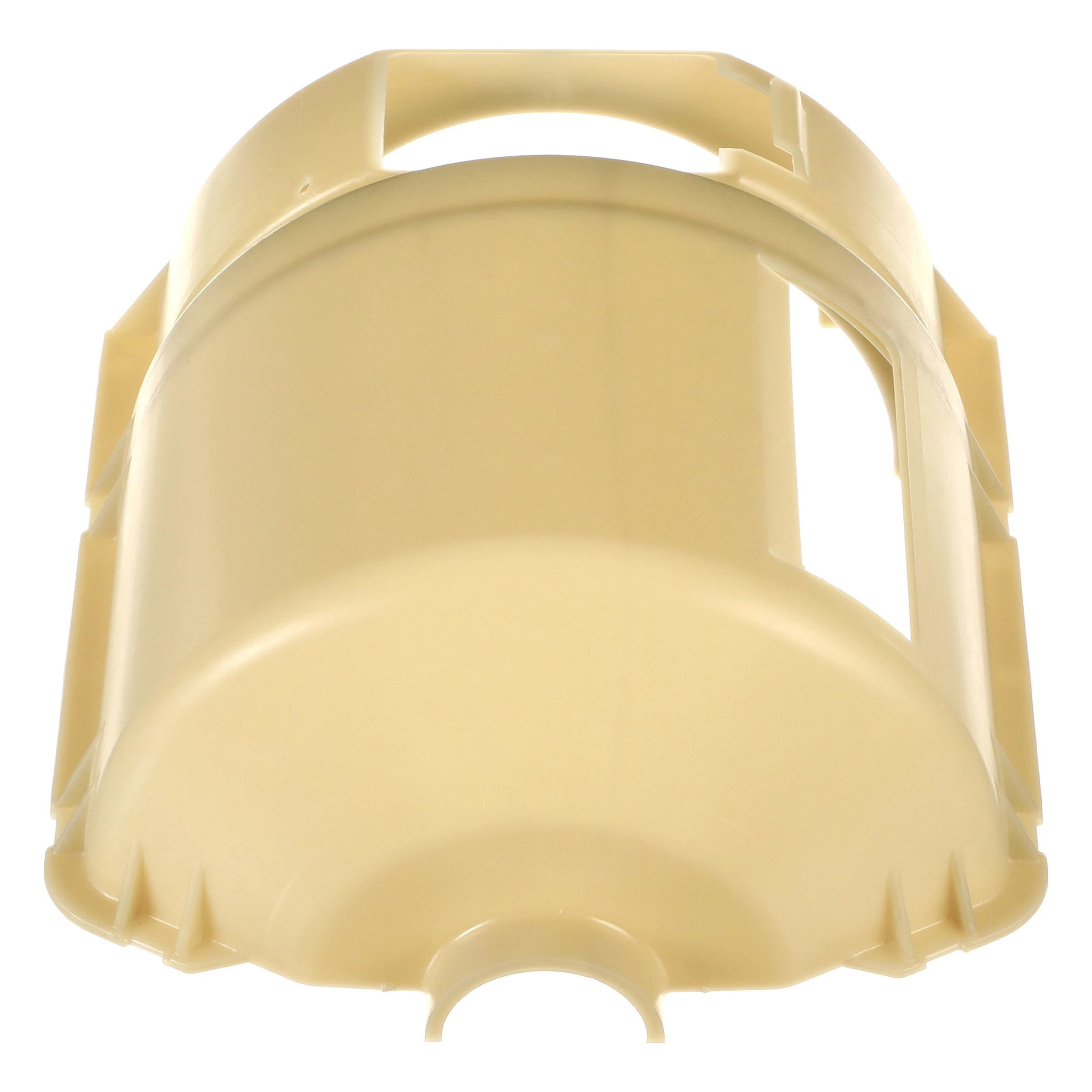 ProteÃ§Ã£o da Embreagem - Metade superior