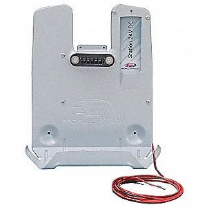 Battery Charger | CASEIH | US | EN