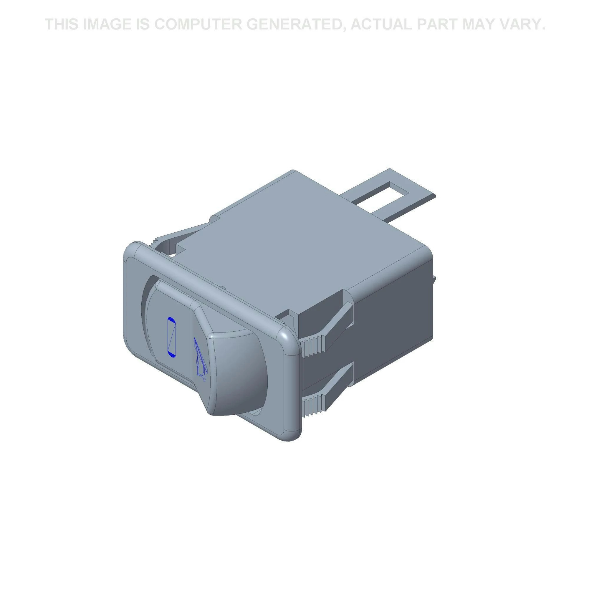 TOGGLE SWITCH | CASEIH | AMEA | EN