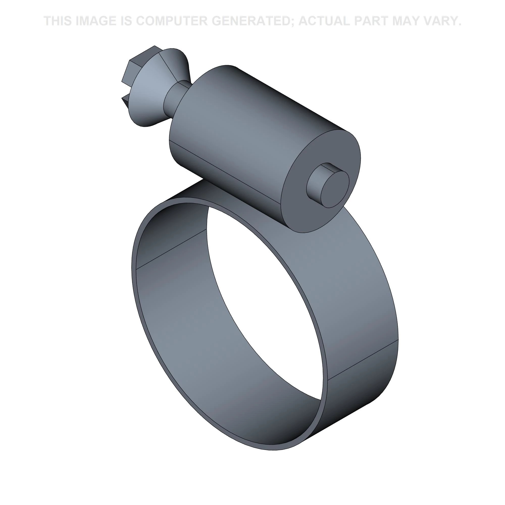 Bracadeira Mangueira | NEWHOLLANDCE | BR | PT