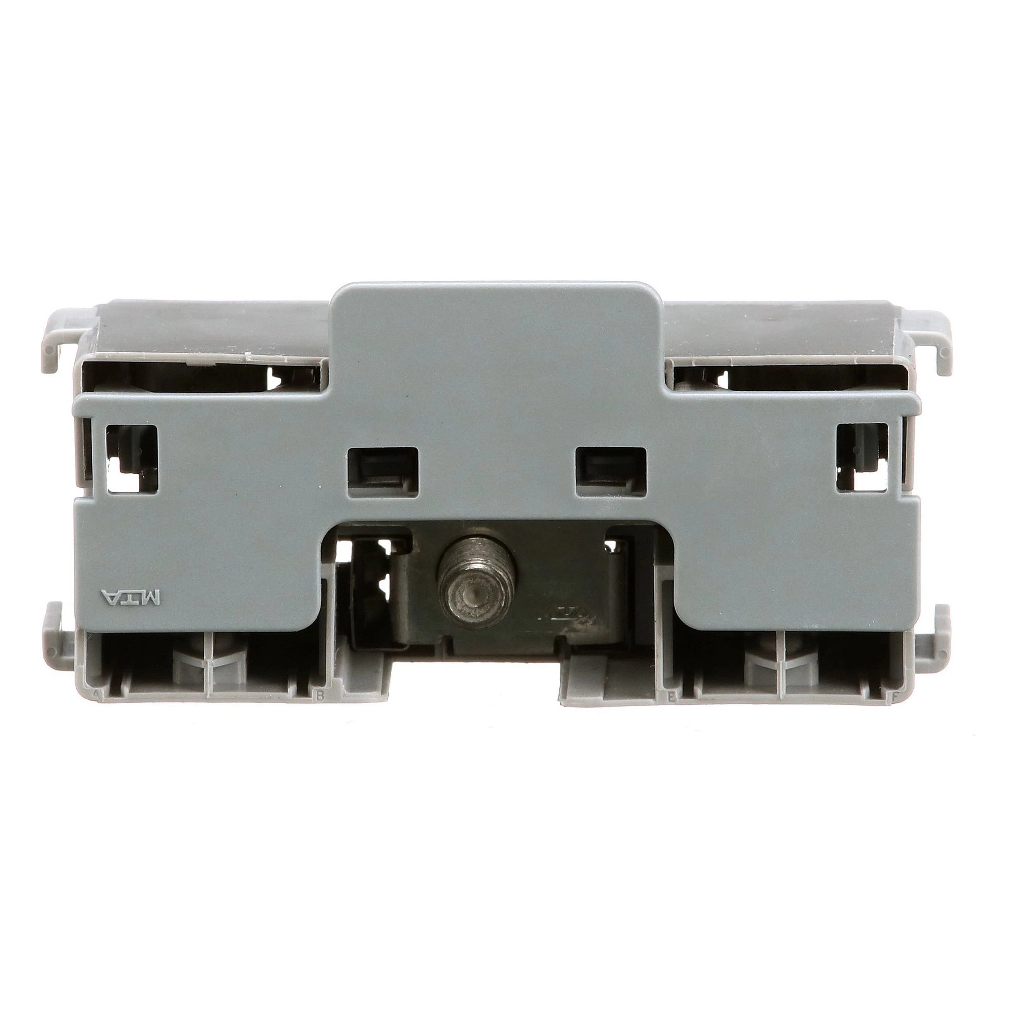 FUSE BOX | MILLER | US | EN