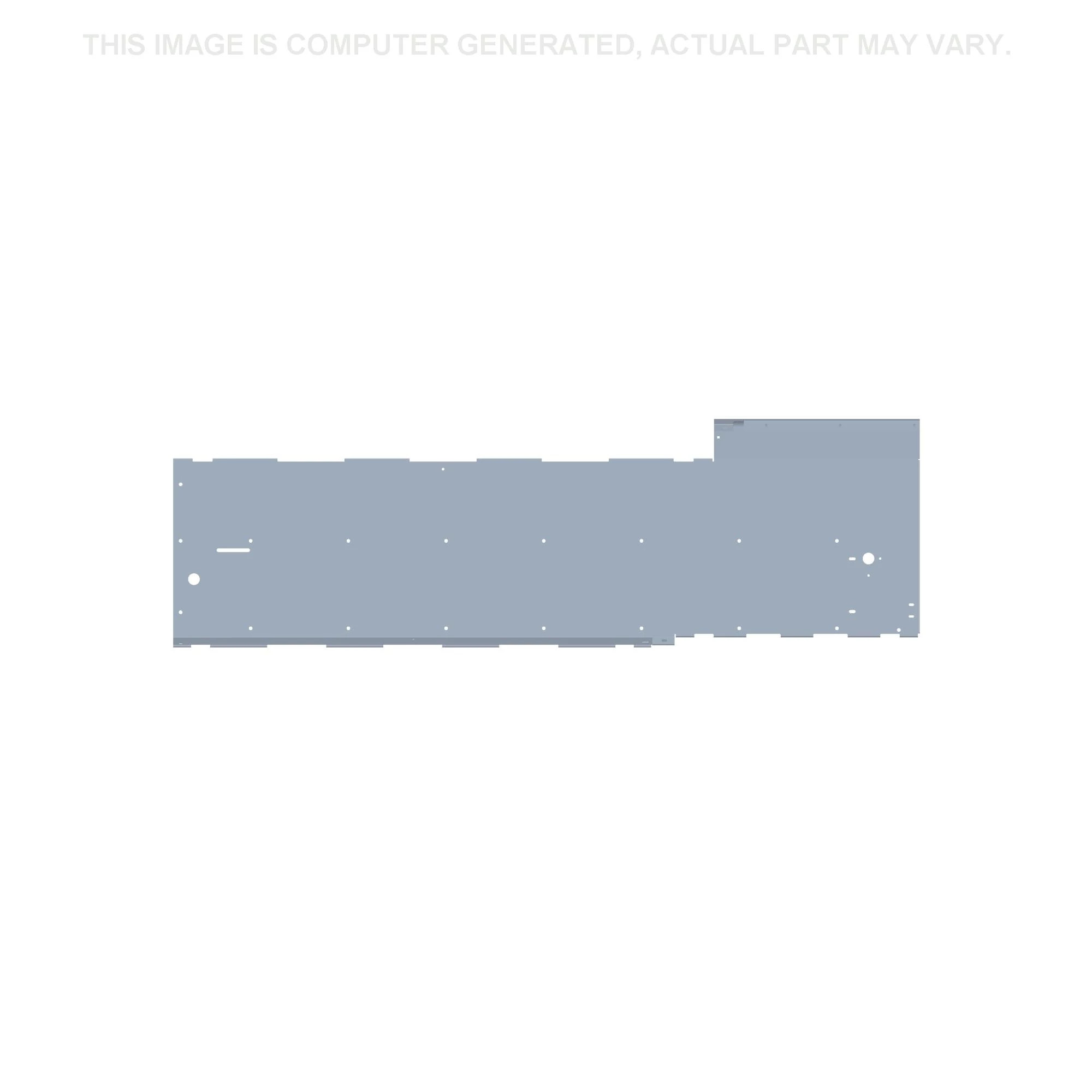 TOP COVER | CASEIH | US | EN