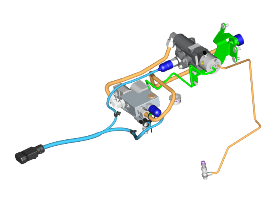 DIA KIT, TRACTOR | NEWHOLLANDCE | EU | EN