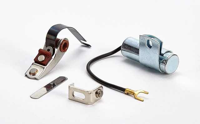 BREAKER | CASECE | CA | EN