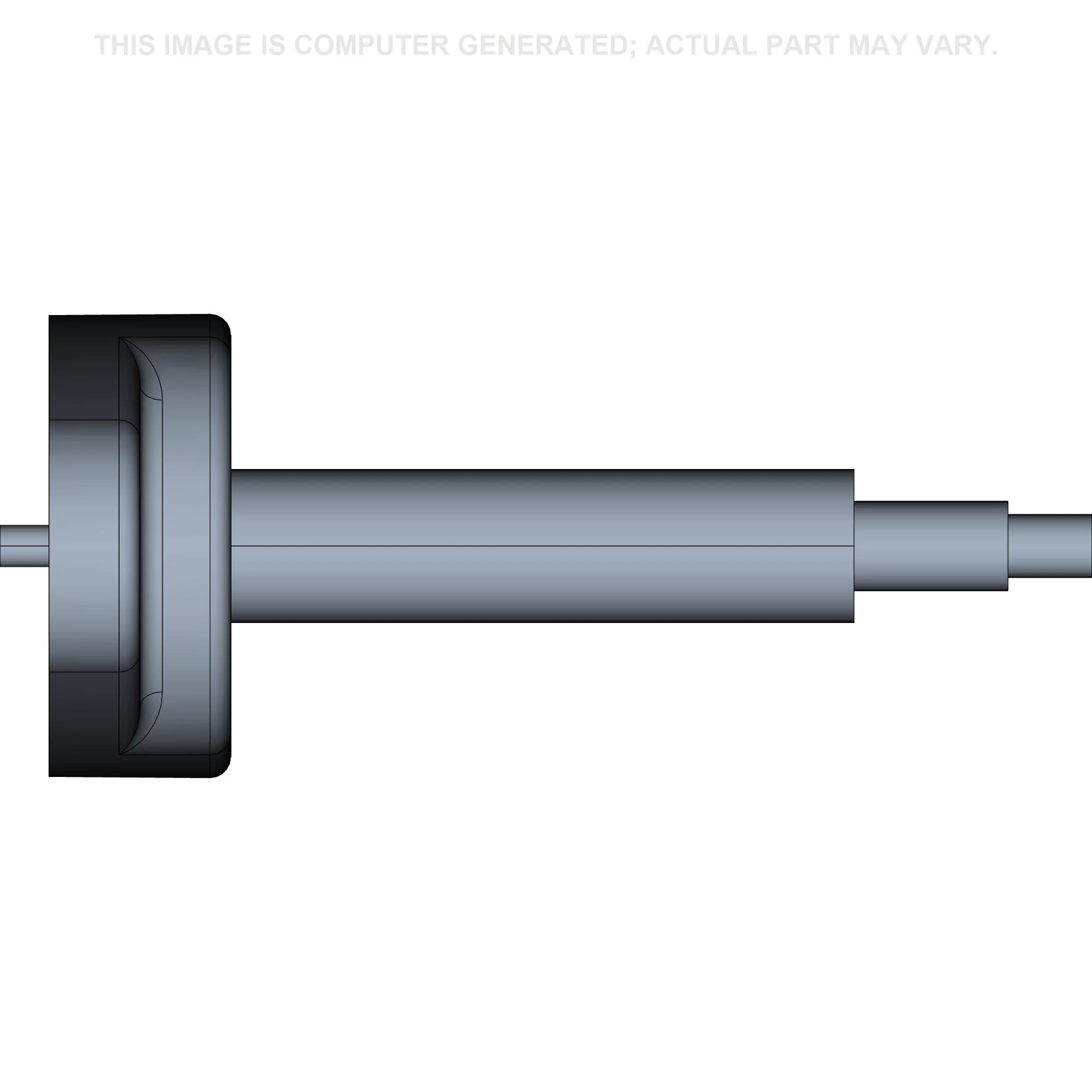 PIVOT ASSY. | STEYR | CA | EN