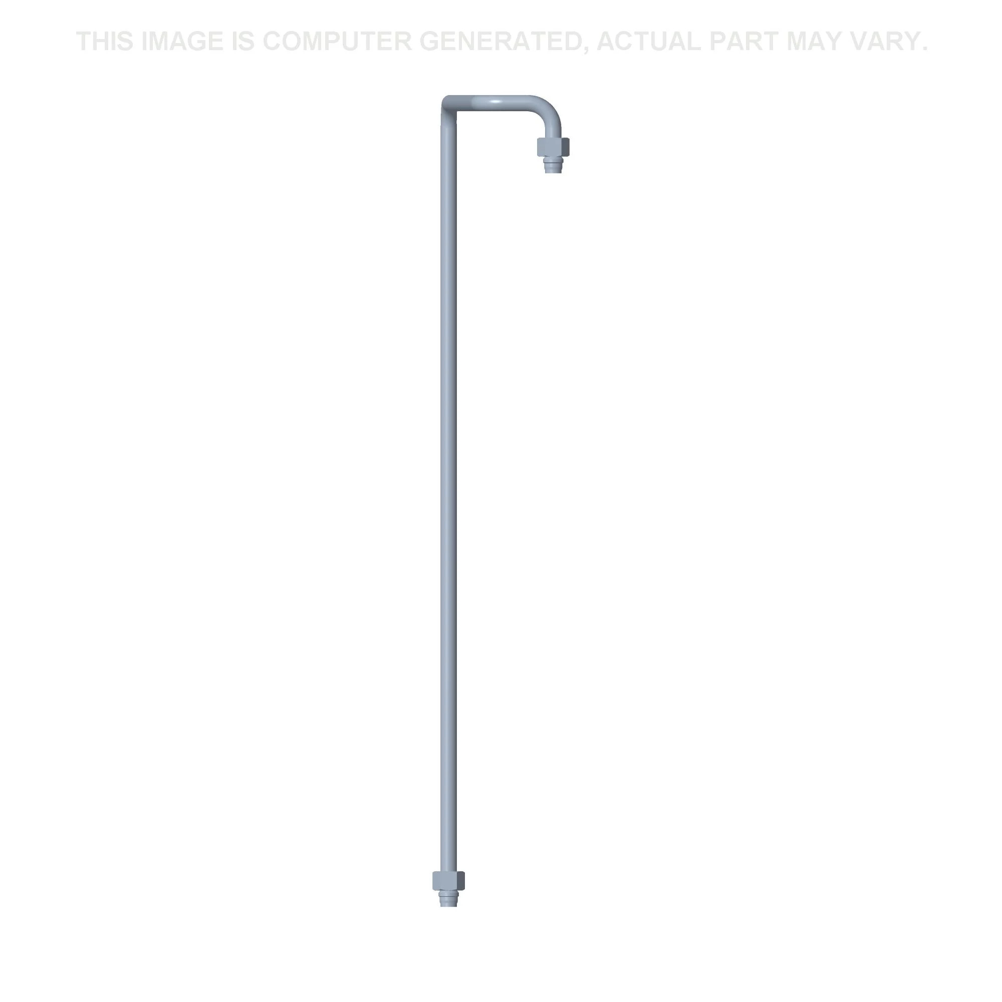 PRESSURE PIPE | CASECE | SA | EN