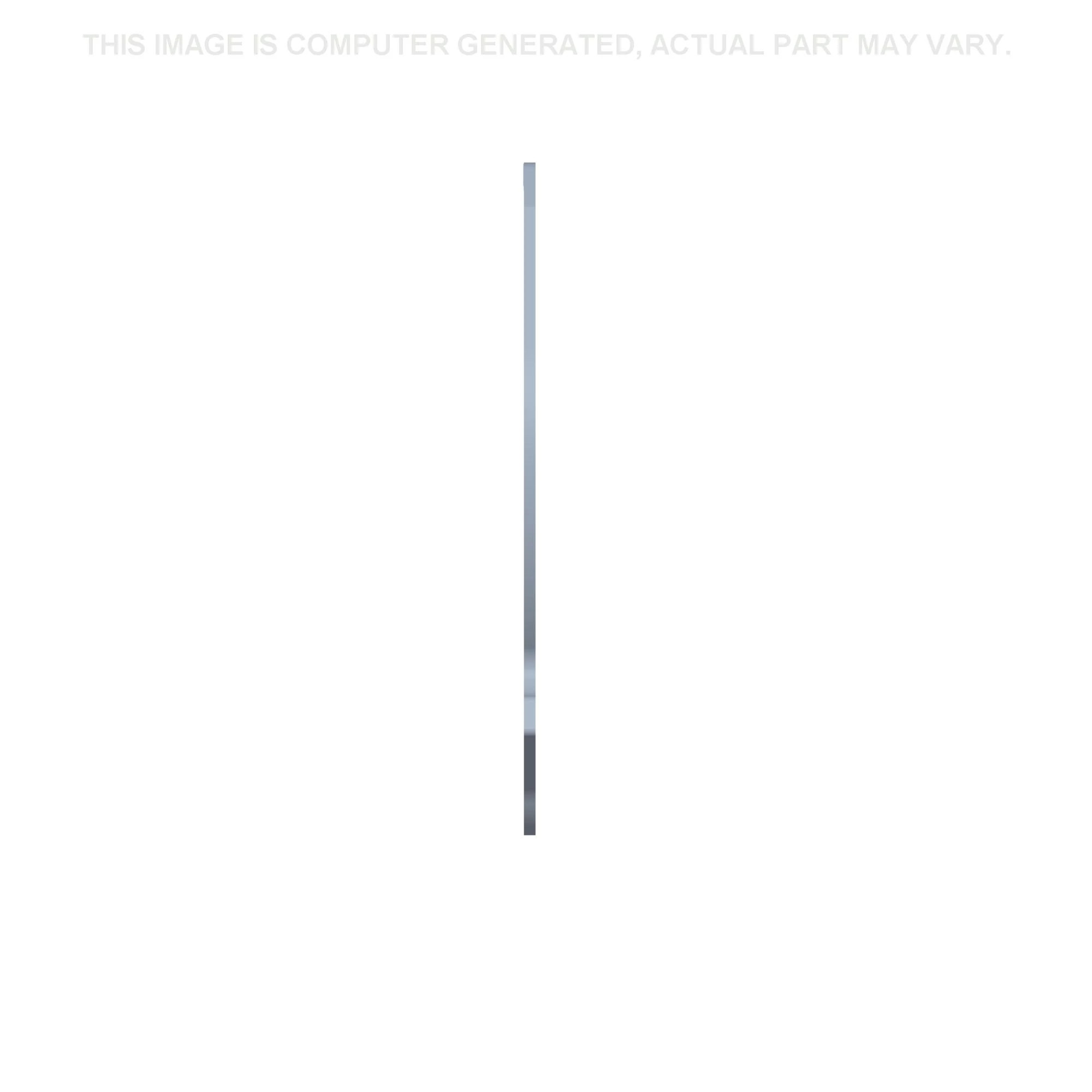 Kit de lâminas duras - 33 lâminas