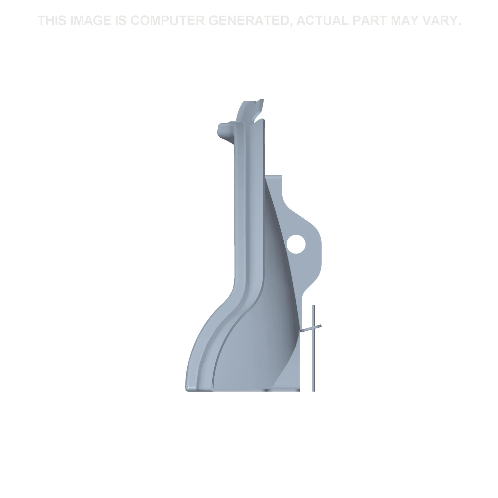 REAR FENDER | CASECE | CA | FR