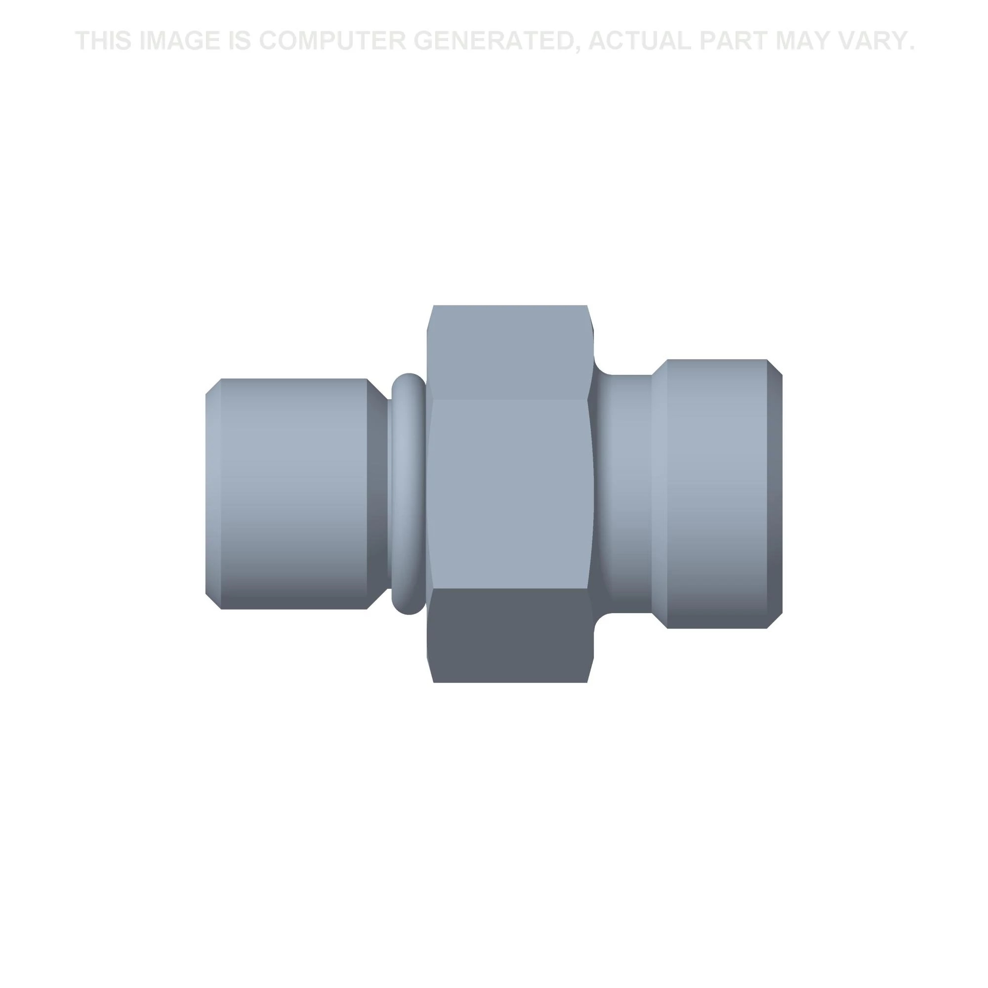 HYD CONNECTOR | NEWHOLLANDAG | SA | EN