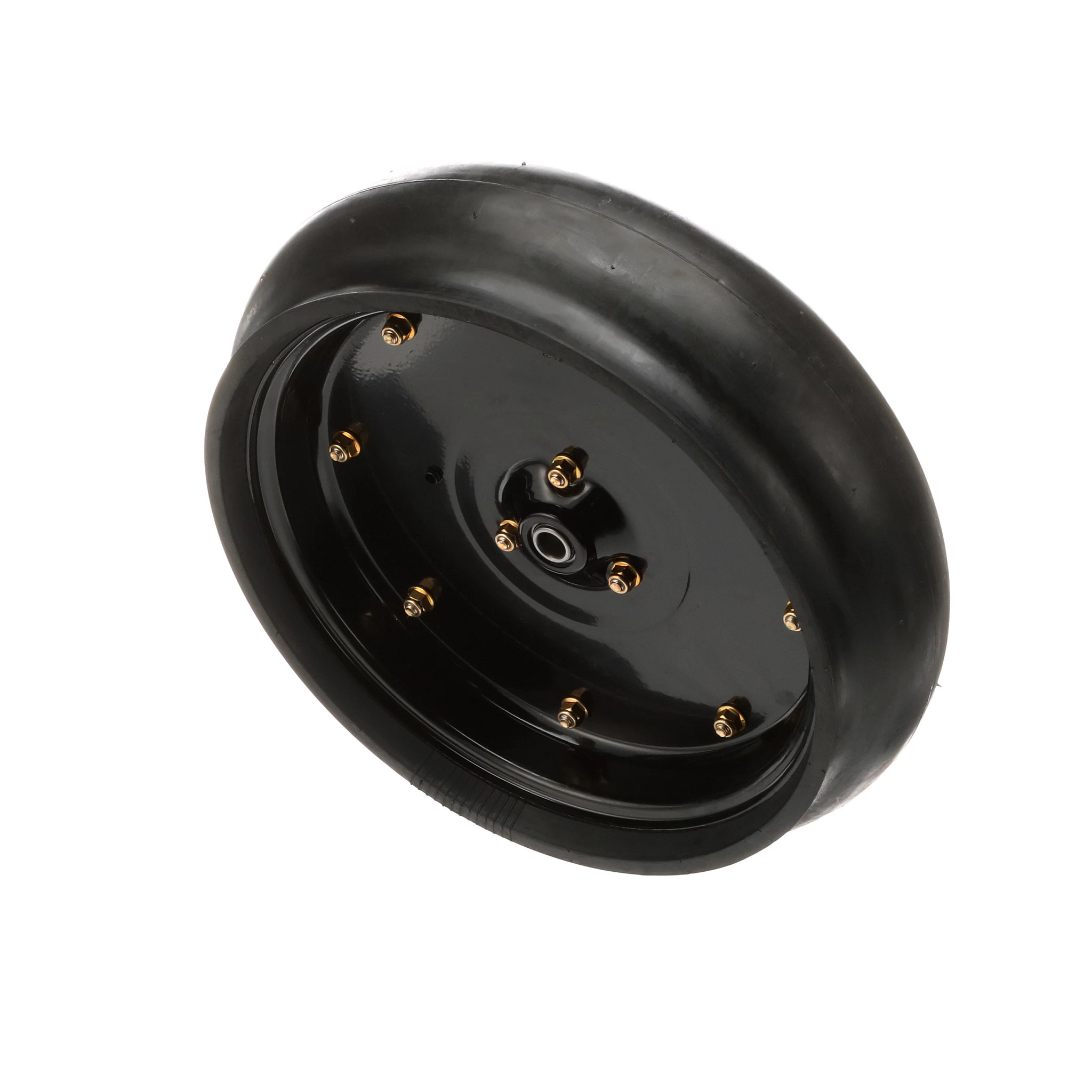 Ensemble de jauge de réglage en nylon et en acier - 4,5 po x 16 po | NEWHOLLANDCE | CA | EN