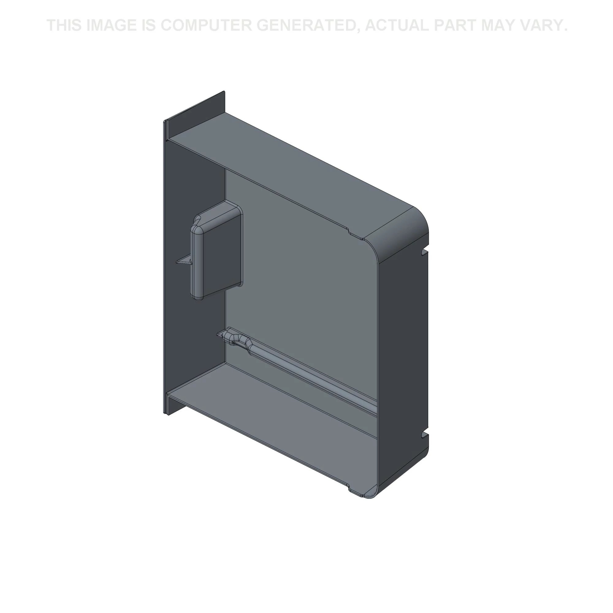 Suporte de Aço | CASECE | BR | PT