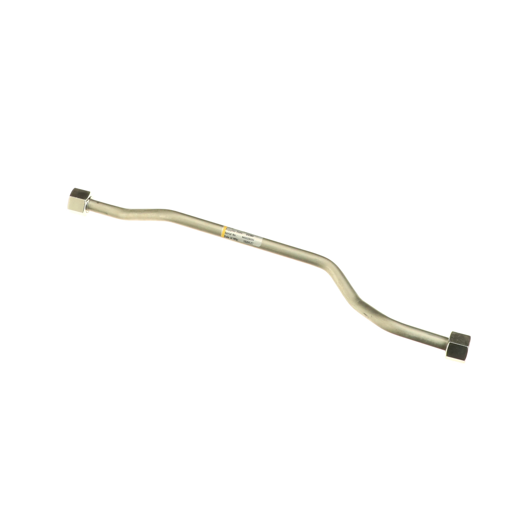 Lift Cylinder Tube - Left-Hand Lift Port A | CASECE | BR | PT