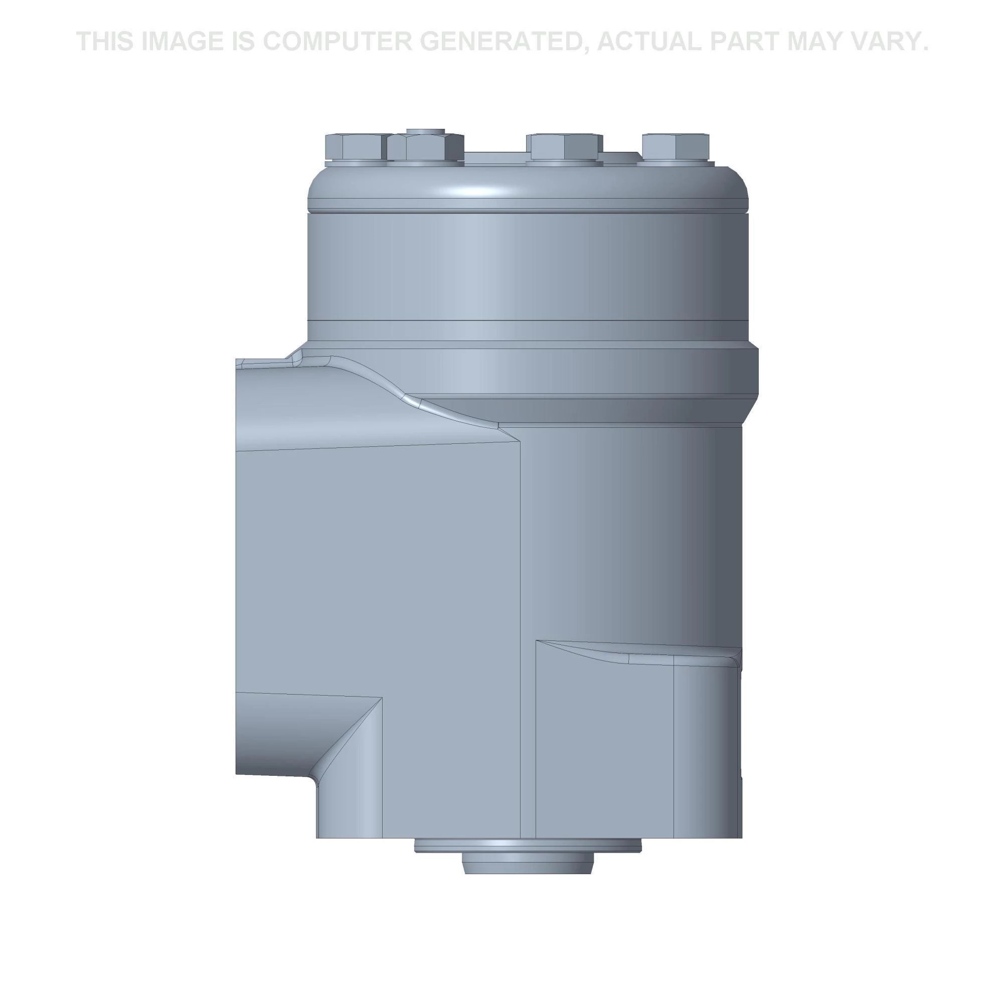 HYDRAULISCHE KLEP | NEWHOLLANDAG | EU | NL