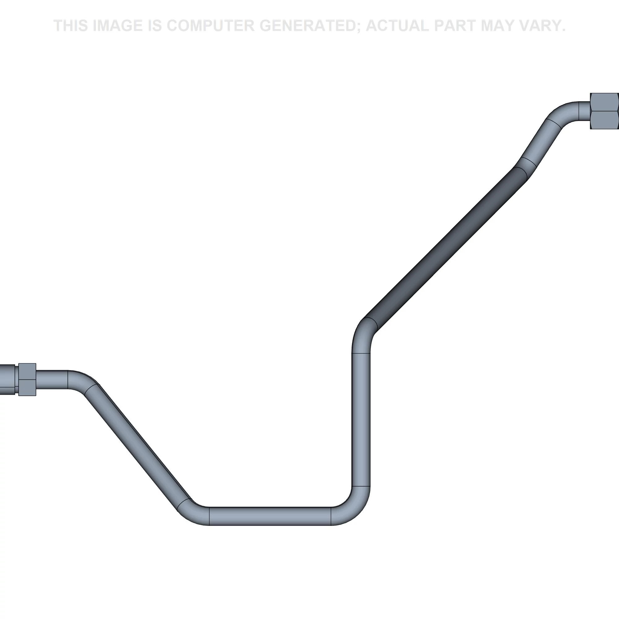 TUBO | NEWHOLLANDAG | SA | ES