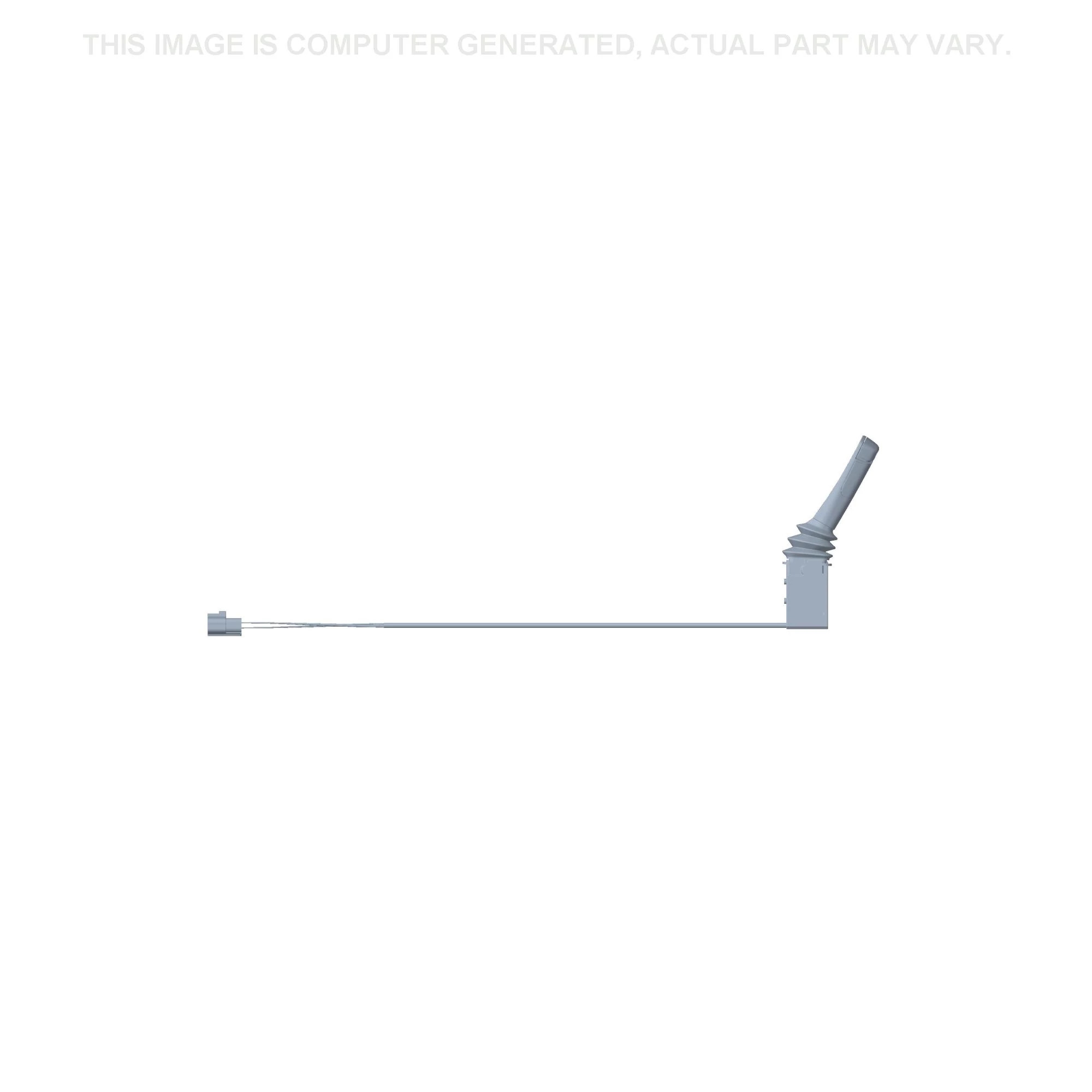 CONTROL LEVER | CASEIH | US | EN