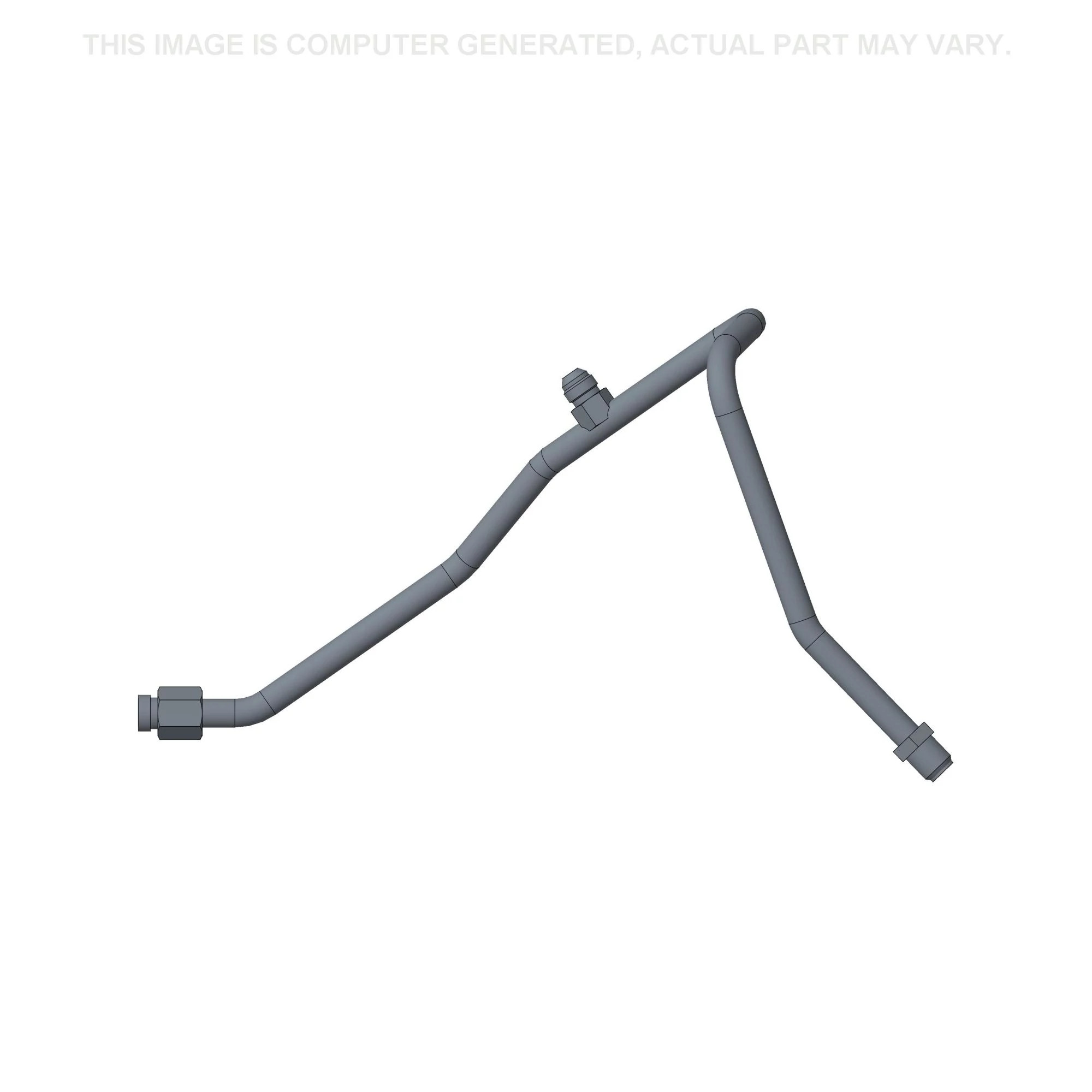 HYDRAULISCHE LEIDING | CASECE | EU | NL