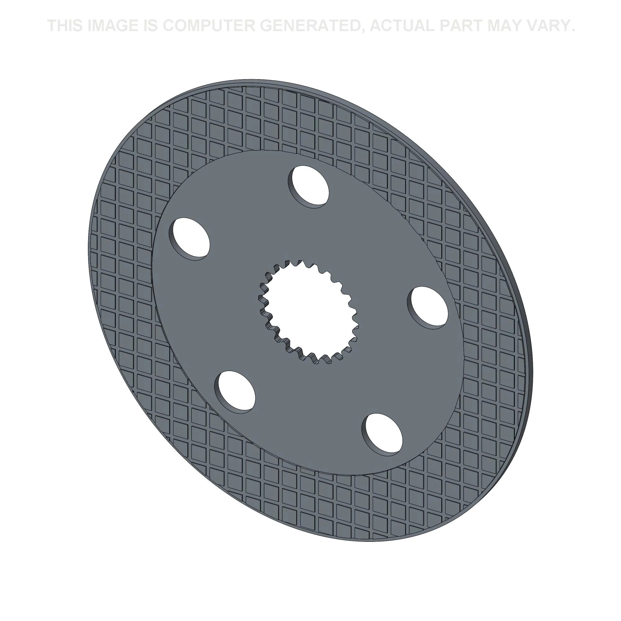 BRAKE DISC | NEWHOLLANDAG | US | EN