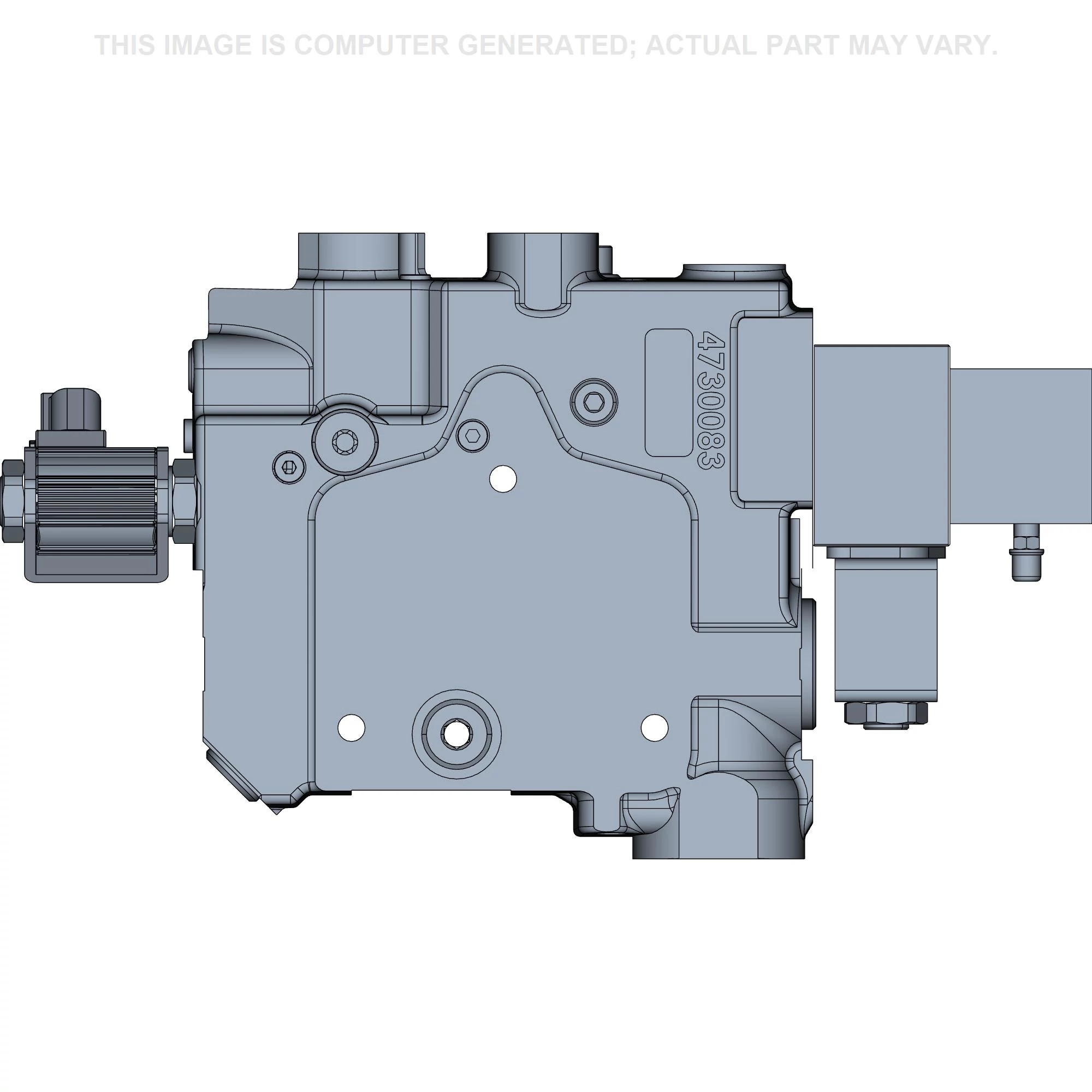 VALVE | CASEIH | EU | EN