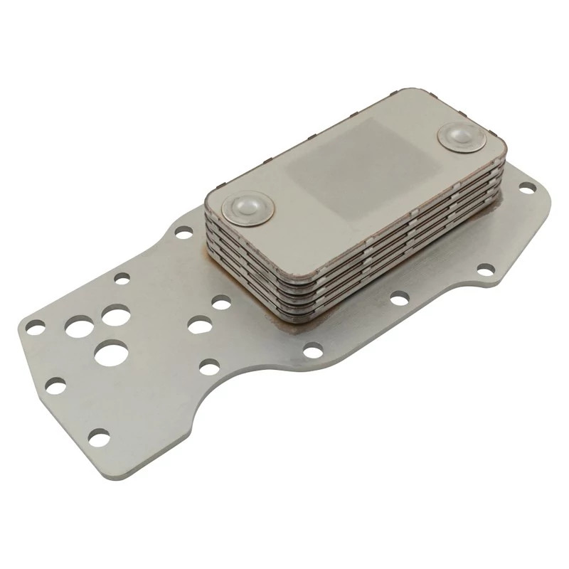 OIL COOLER | NEWHOLLANDAG | CA | EN