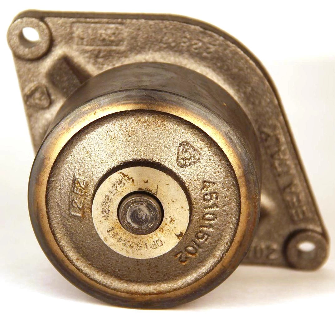 REMAN-WATER PUMP | CASEIH | CA | EN