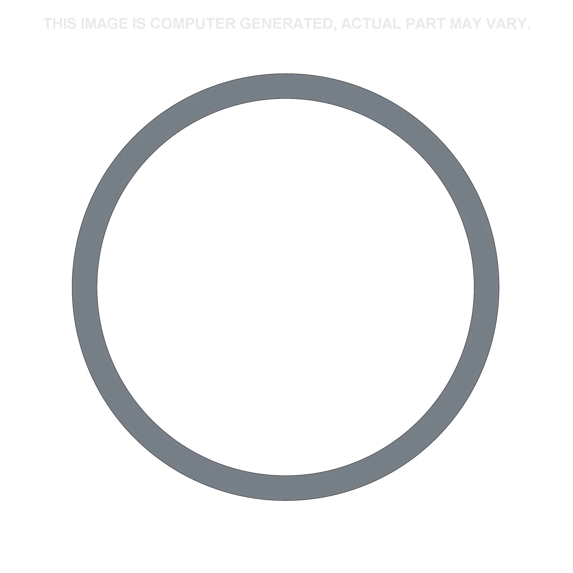 Anel tensor - 113 mm DI x 127,9 mm DE x 5 mm Esp