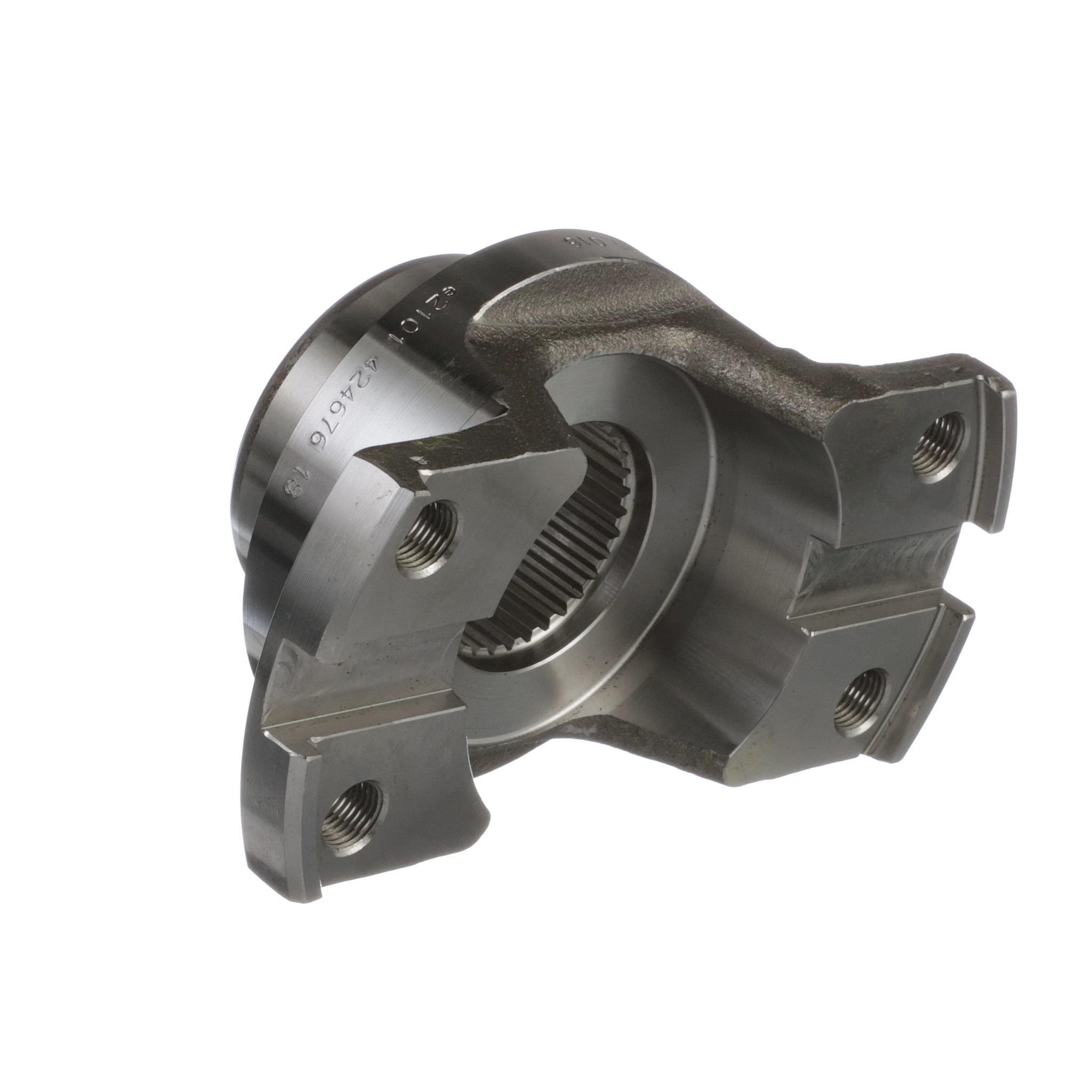 PTO Flange | CASECE | BR | PT