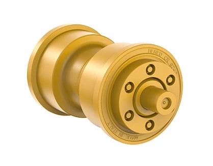 Complete Track Roller - Single Flange - KM3488IFP