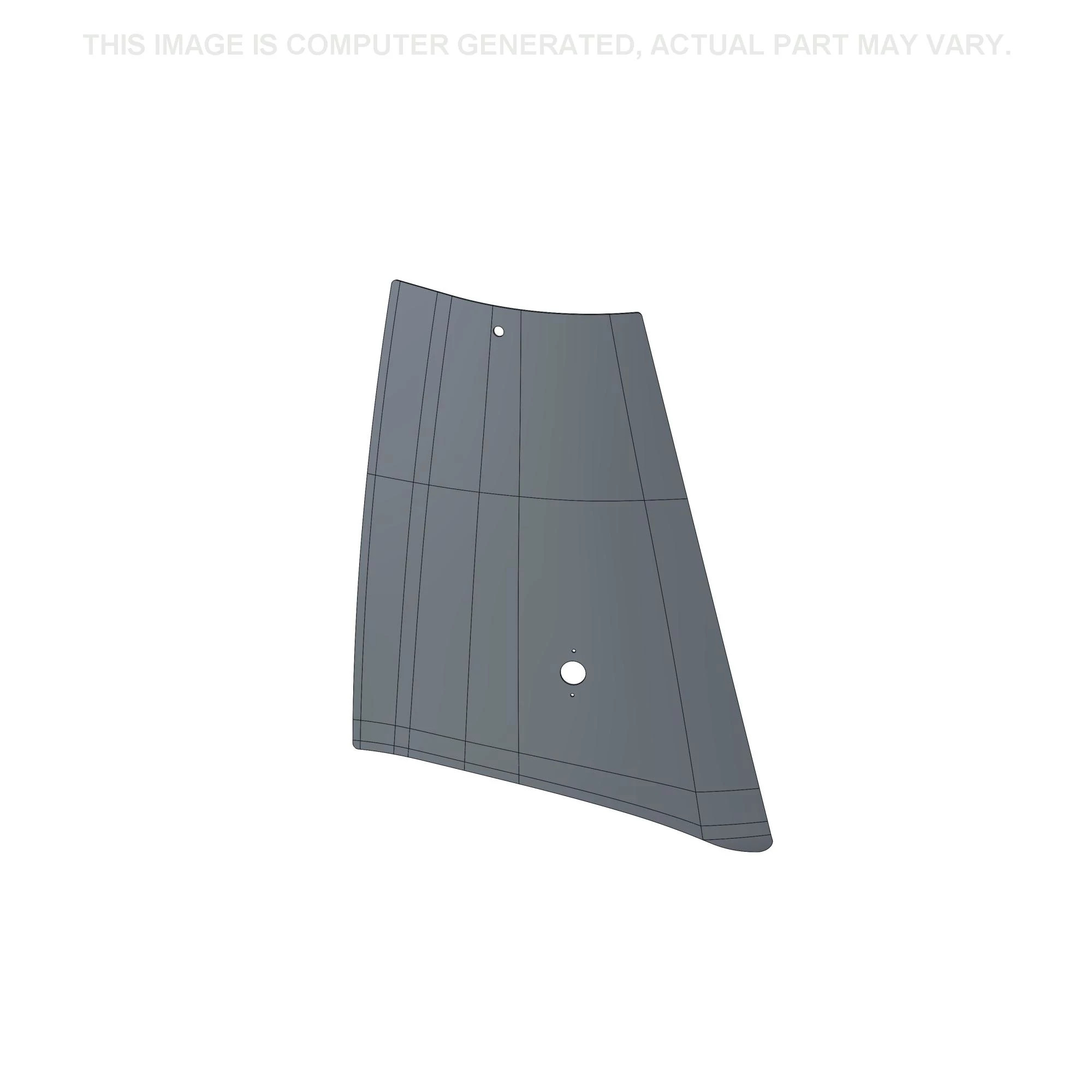 CAB GLASS ASSY | NEWHOLLANDAG | NZ | EN