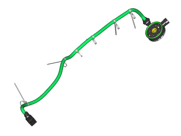 DIA KIT, TRACTOR | NEWHOLLANDCE | AMEA | EN