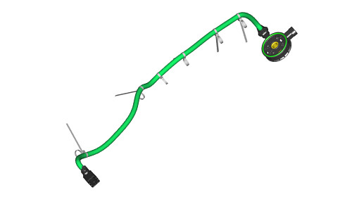 DIA KIT, TRACTOR | NEWHOLLANDCE | EU | ES