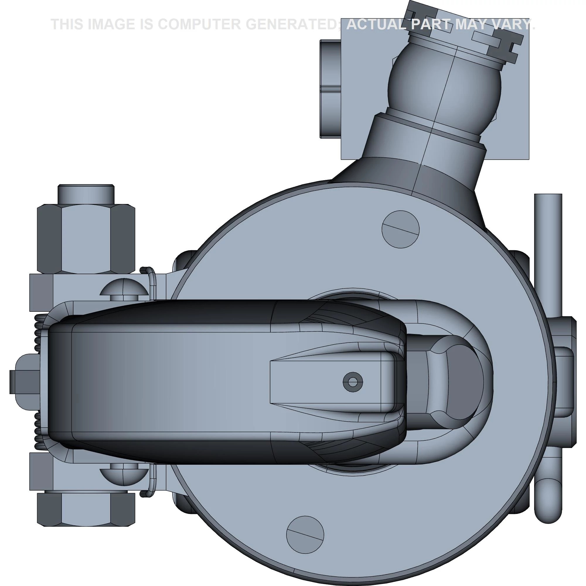 ESLABÓN SUPERIOR | NEWHOLLANDCE | EU | ES