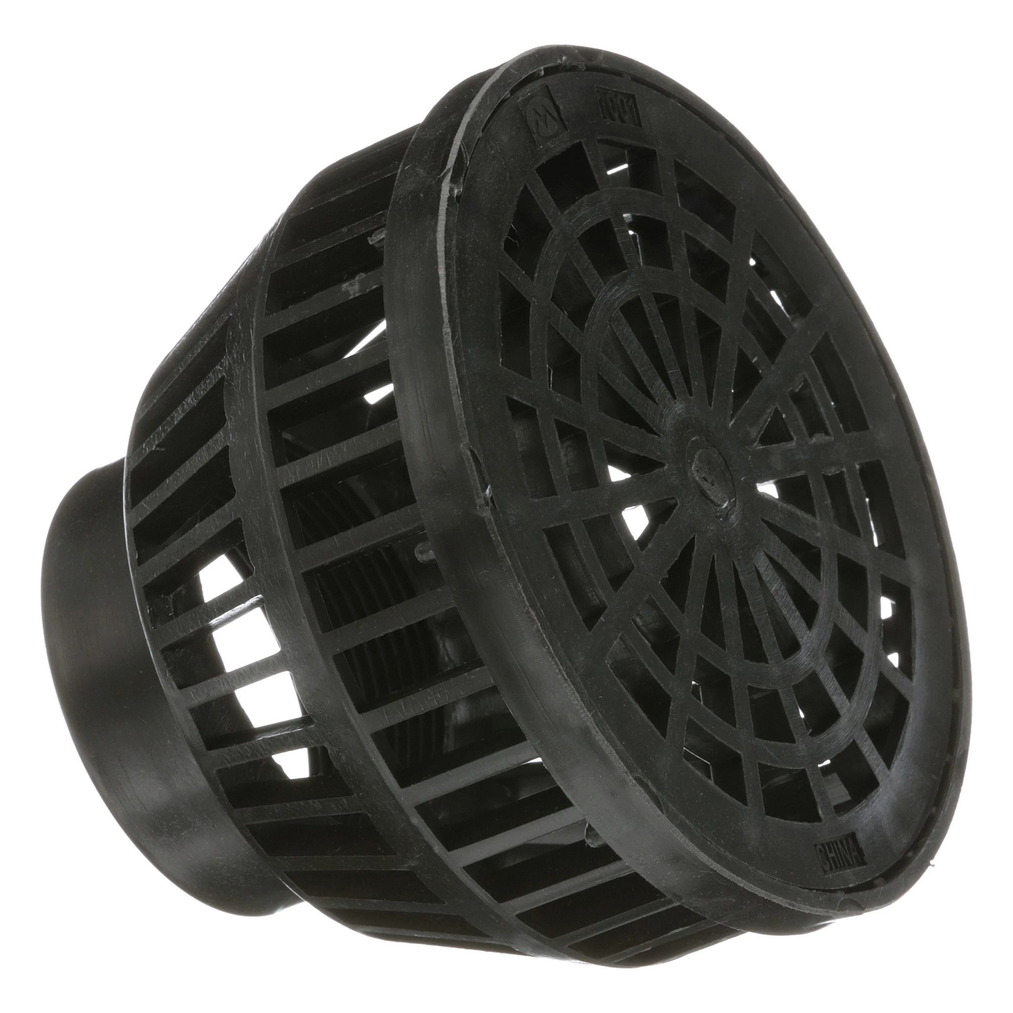 2" Basket Strainer - 07.07375