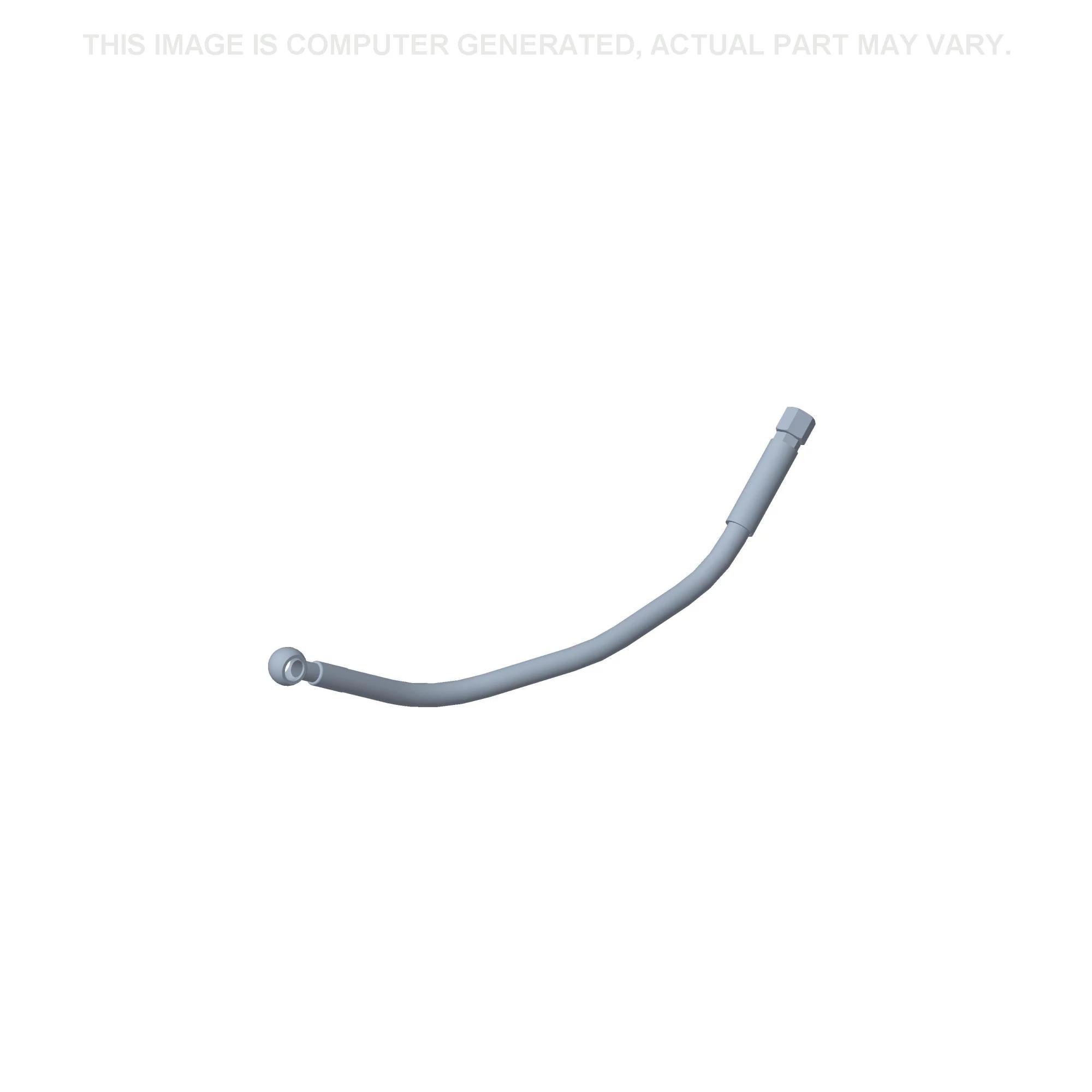 RETURN PIPE | NEWHOLLANDAG | GB | EN